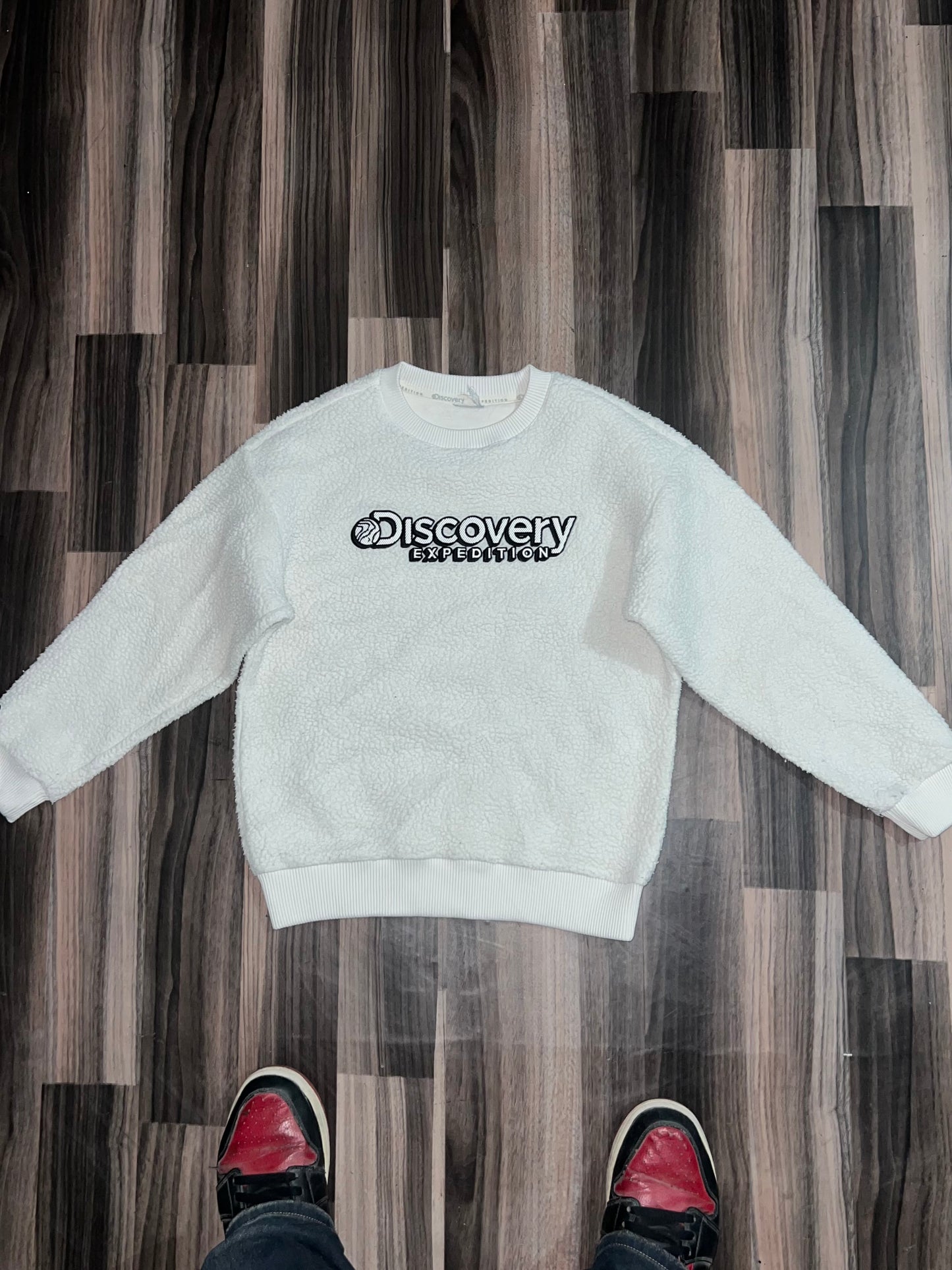 Premium Sweatshirt SMALL