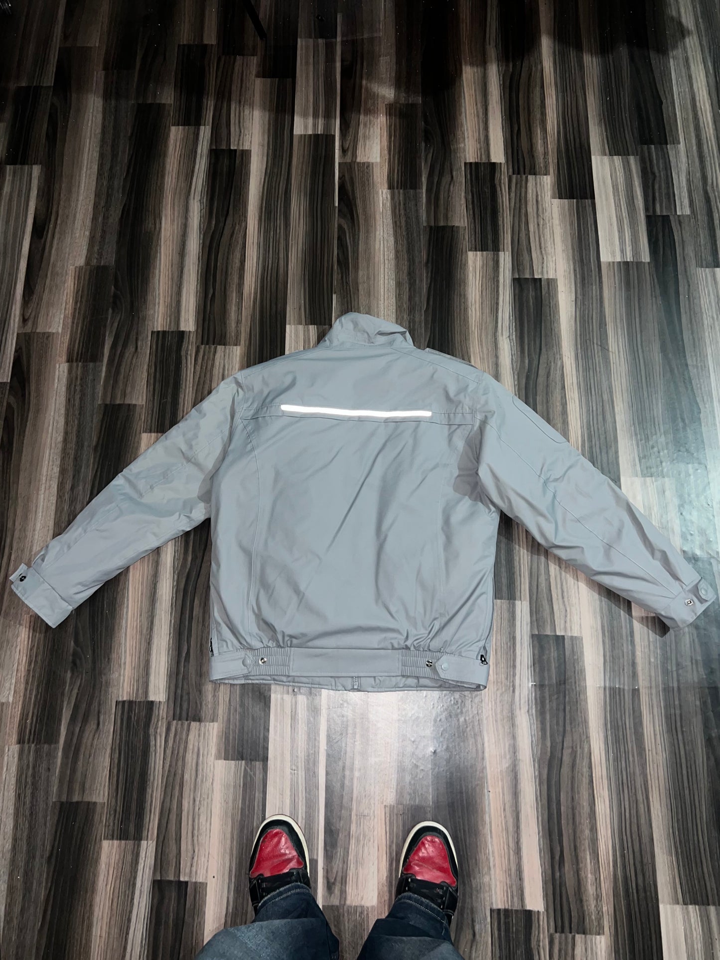 A Premium Jacket(Buy one get one free) L/XL/2XL