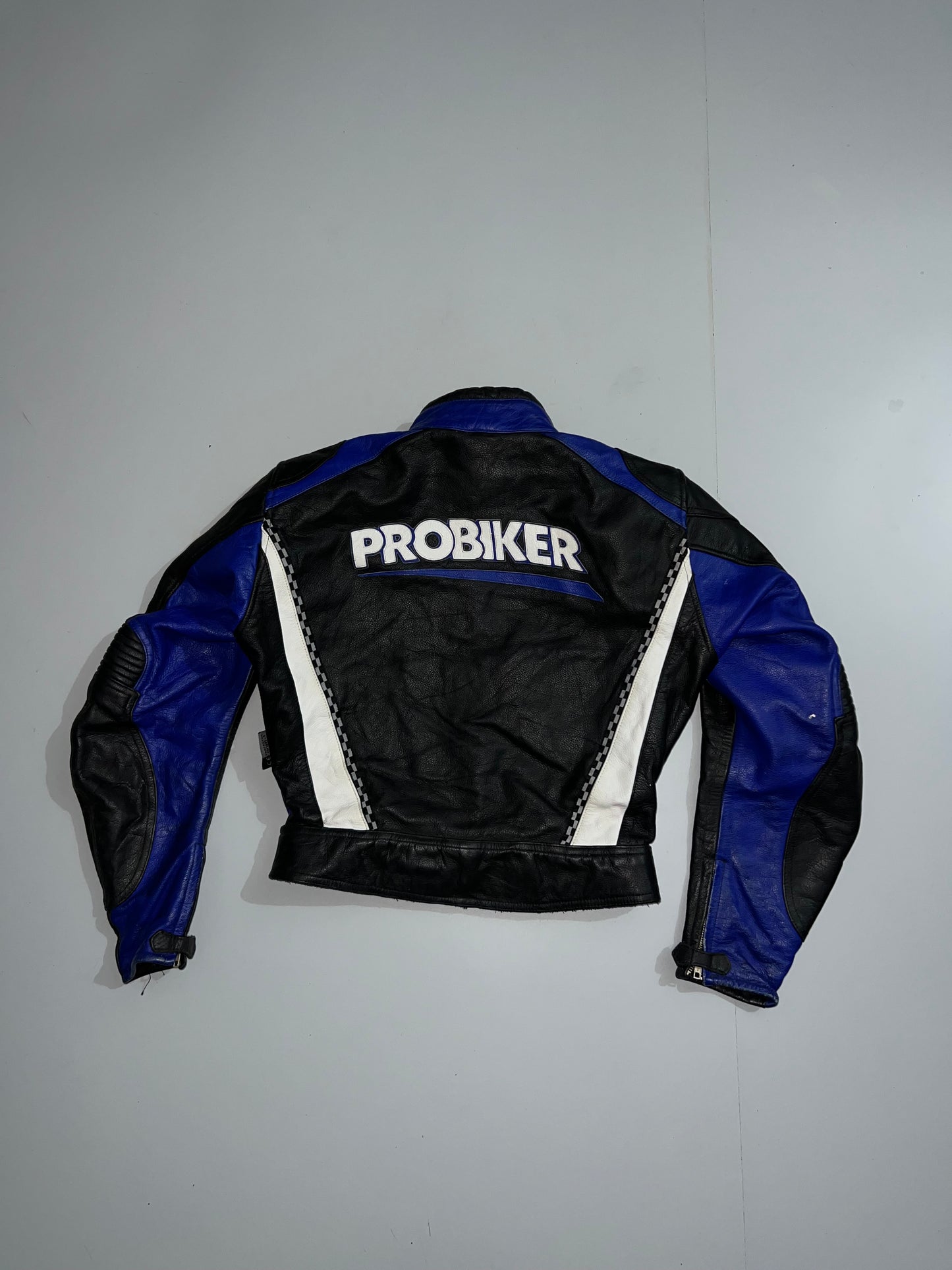 ! Super Premium (RARE) Original Leather (PADDED) (Ultra Premium) (XS)