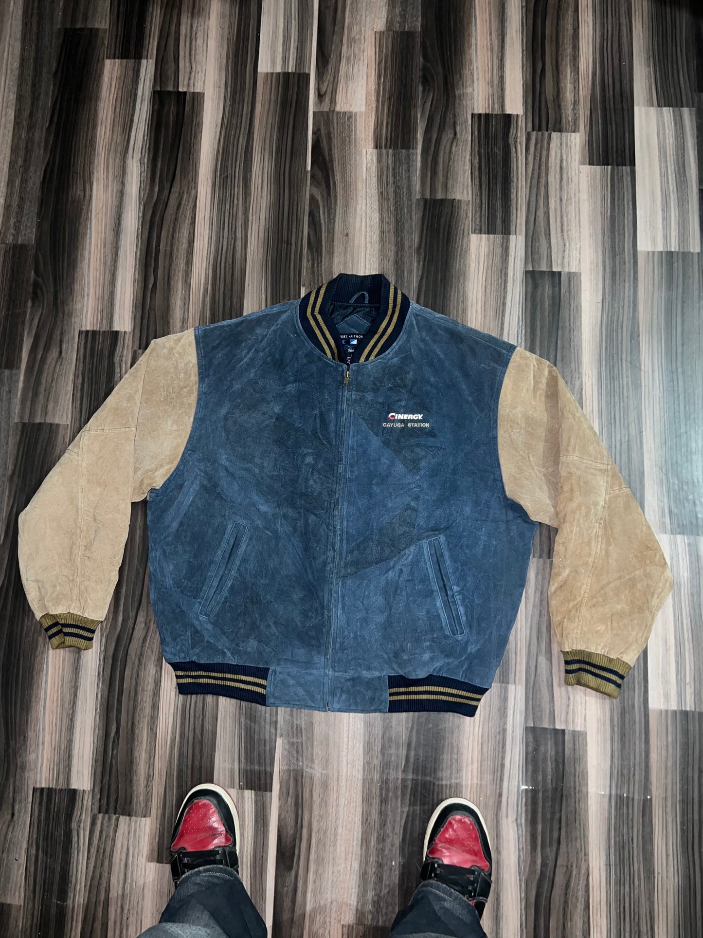 ZUltra Premium Jacket (XL/2XL)