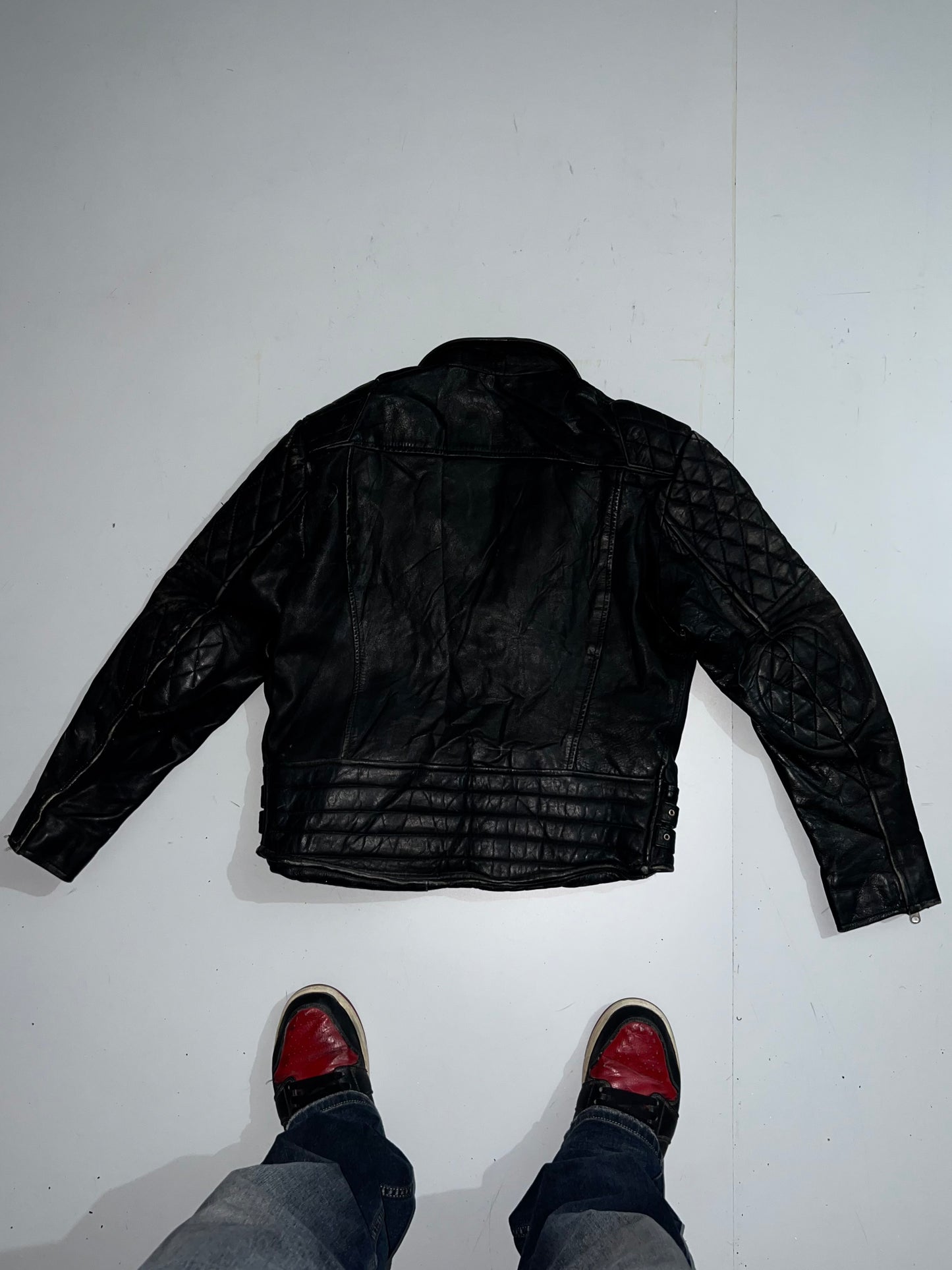 ZSuper Rare Original Leather ultra Premium (M)