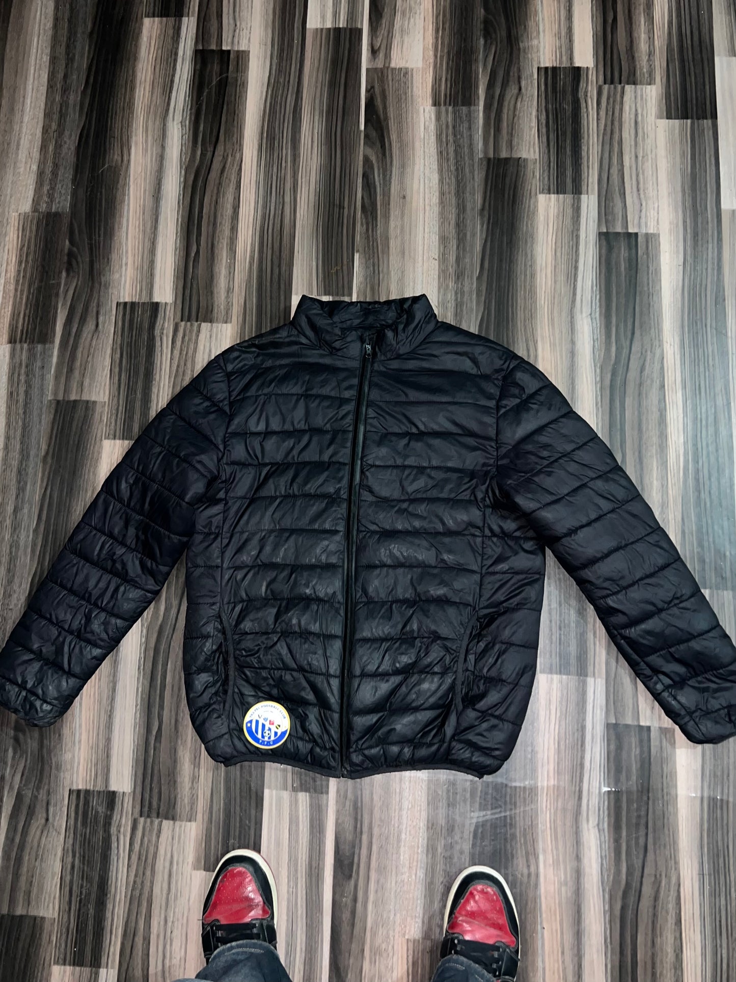 ZPremium Minimal Jacket (L/XL)