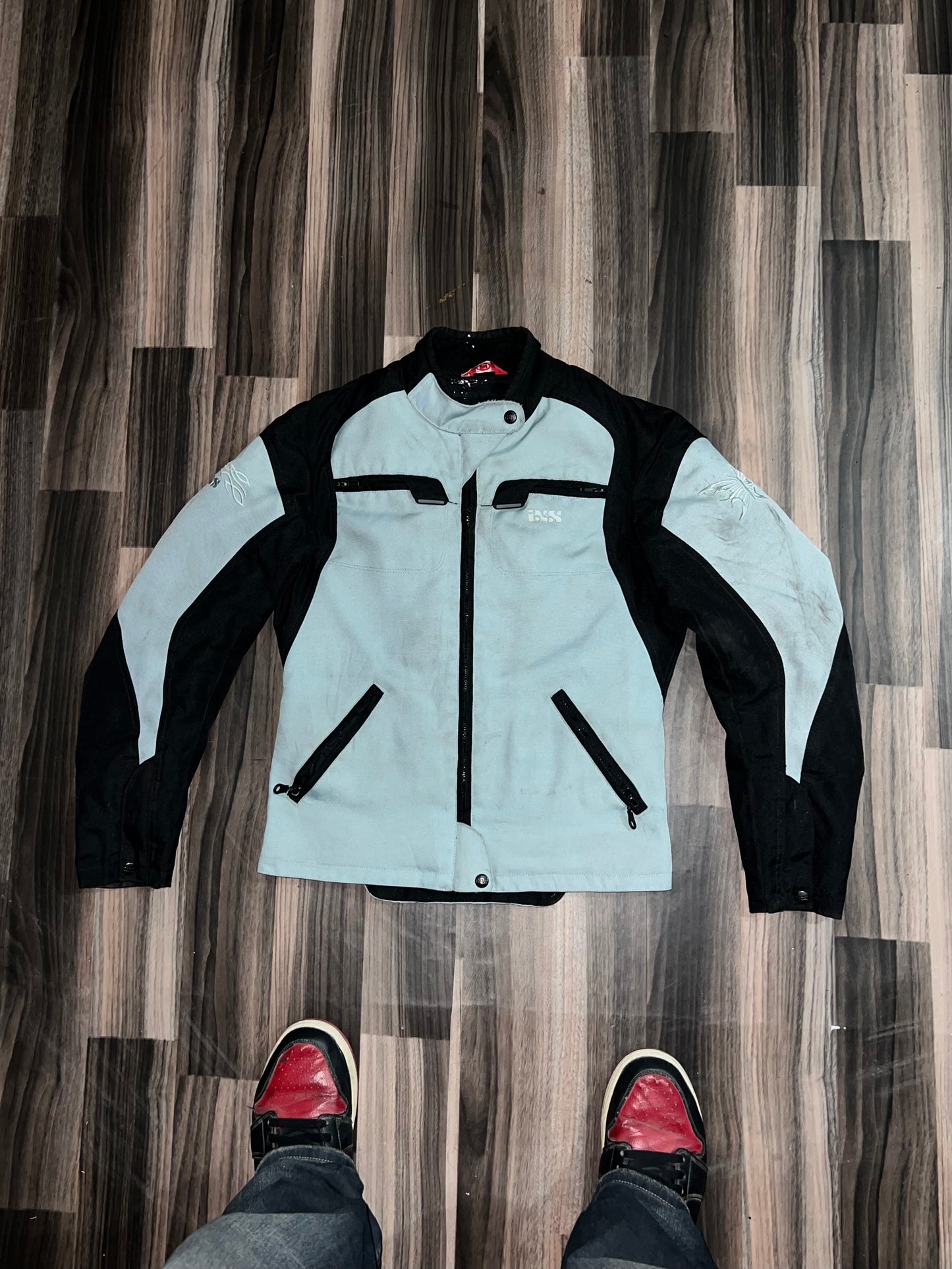 Ultra Premium Biker with Padding (SMALL)
