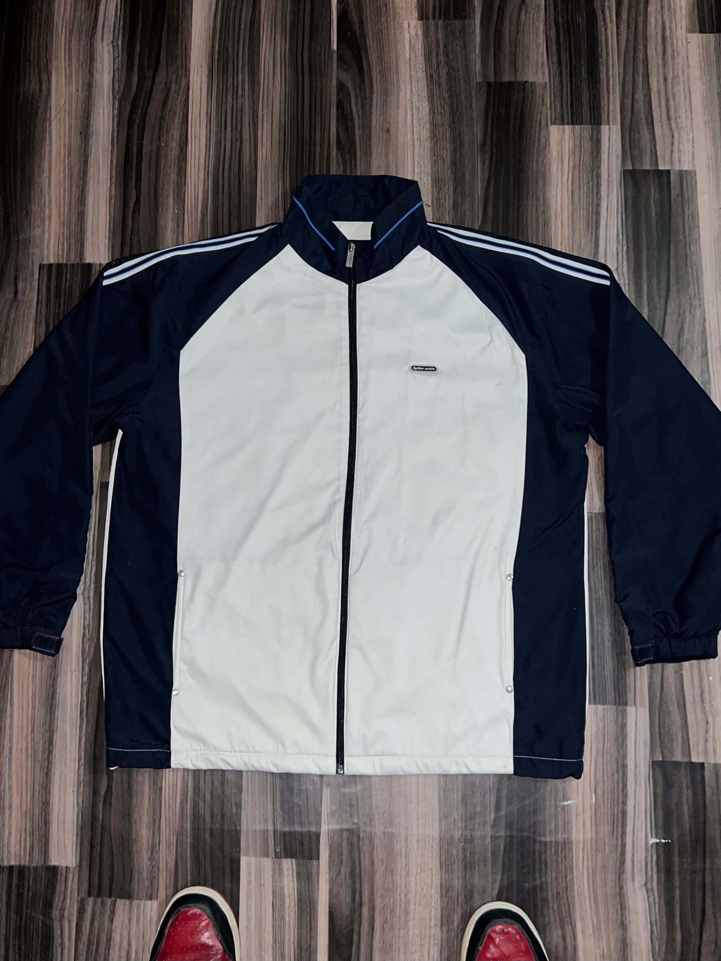 Premium Minimal Jacket (XL/2Xl)