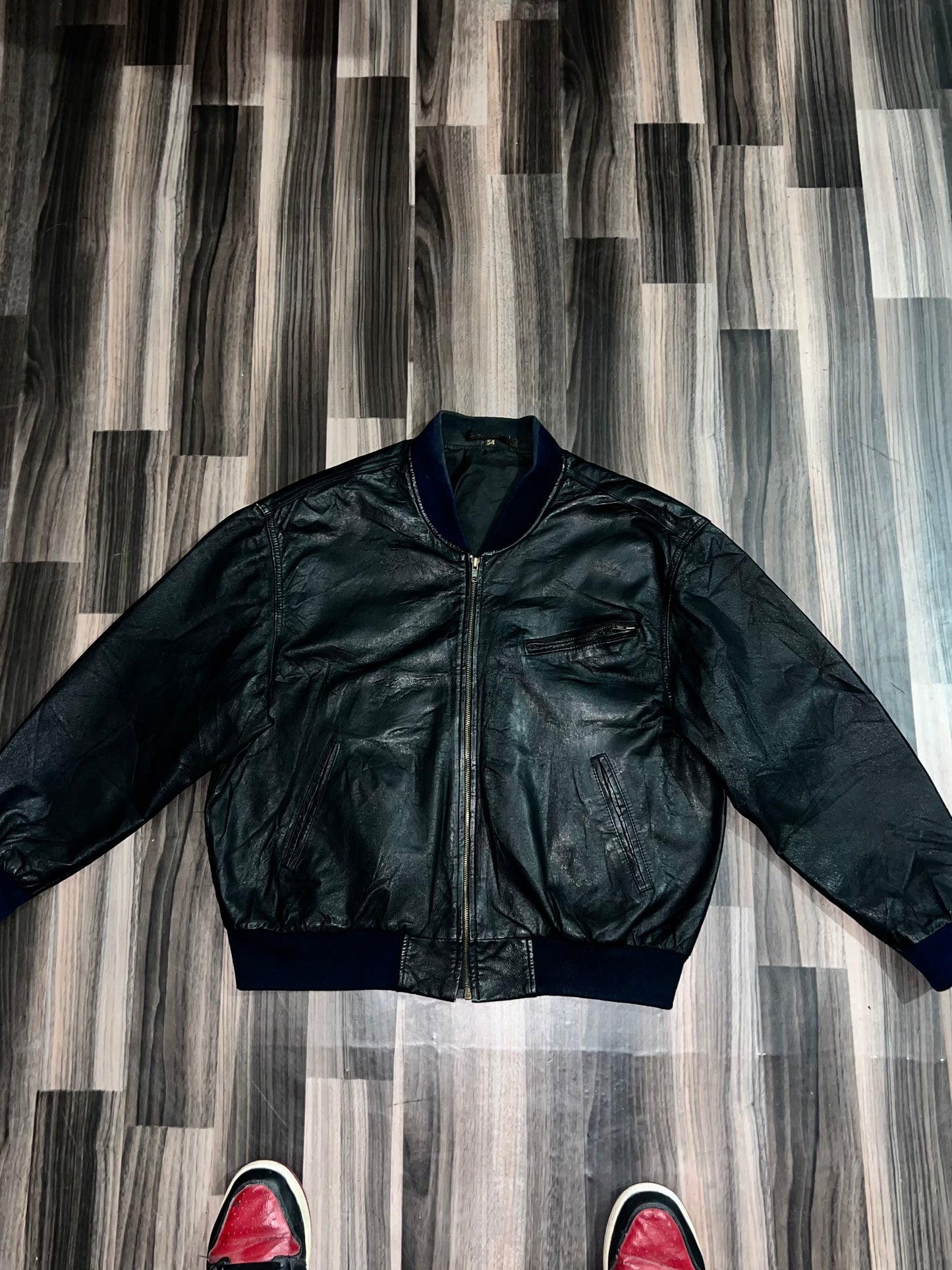 ZSuper premium leather(BOGO) L/XL/2Xl