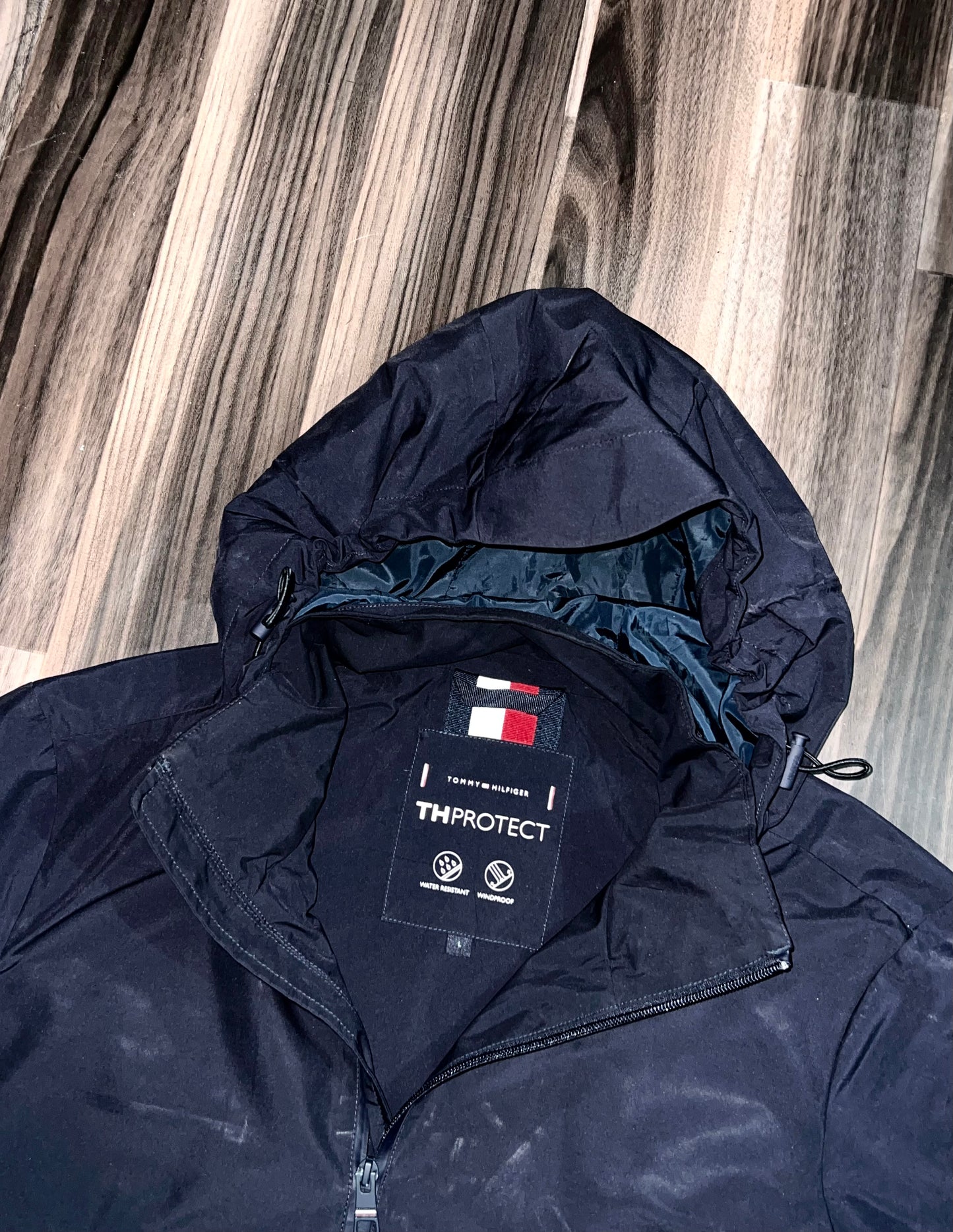 ZTomm*y Hilfiger Original L/Xl (PREMIUM)