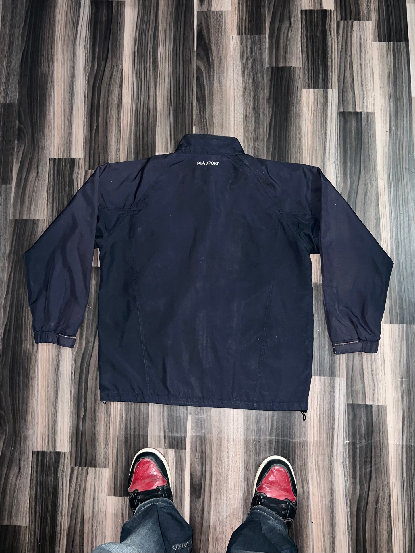 Premium Minimal Jacket (M/L)