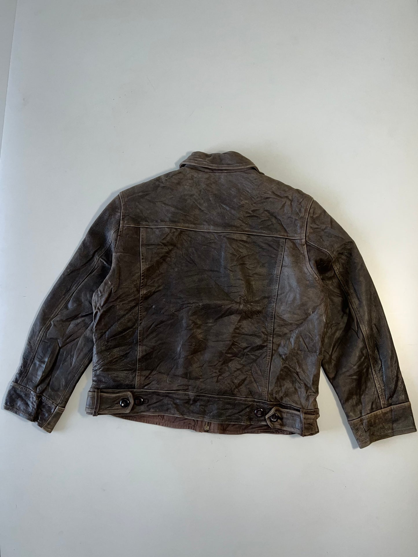 ZSuper Premium RARE Original Leather (XL)