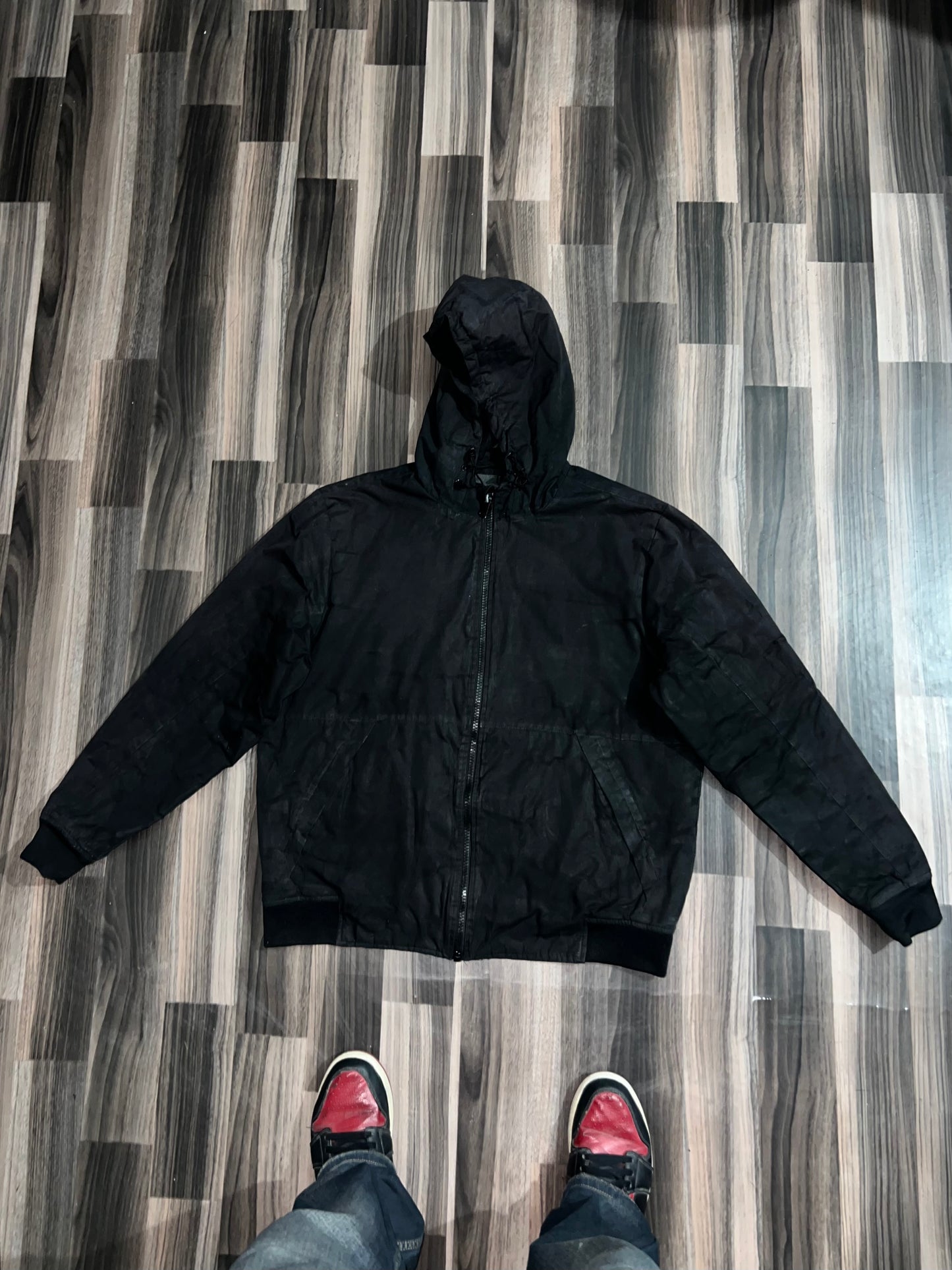 ZPremium Minimal Jacket (XL/2XL)