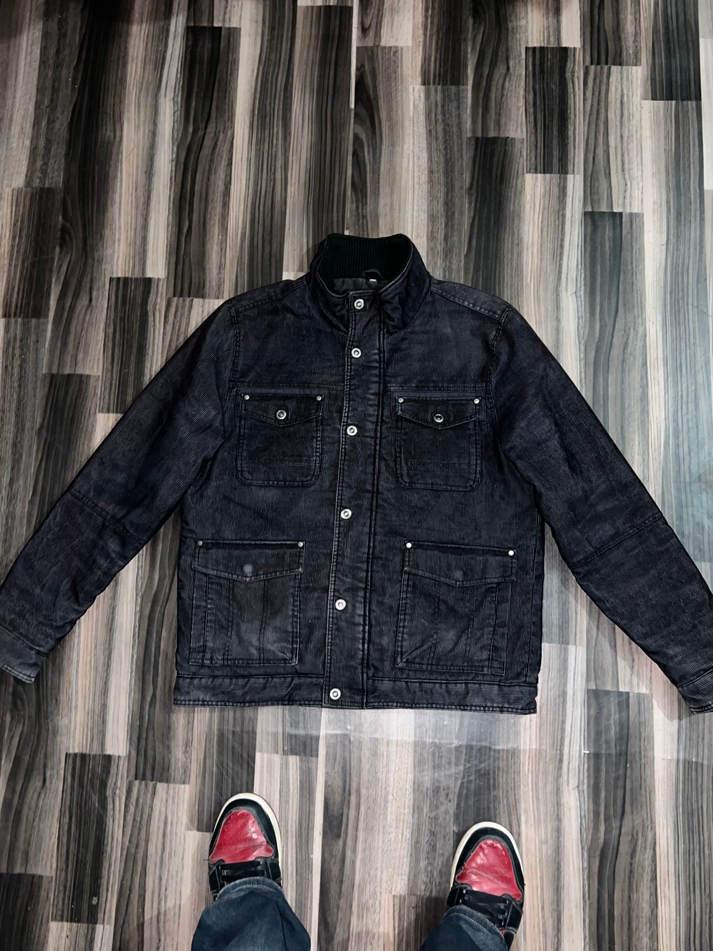 Premium Jacket Size L