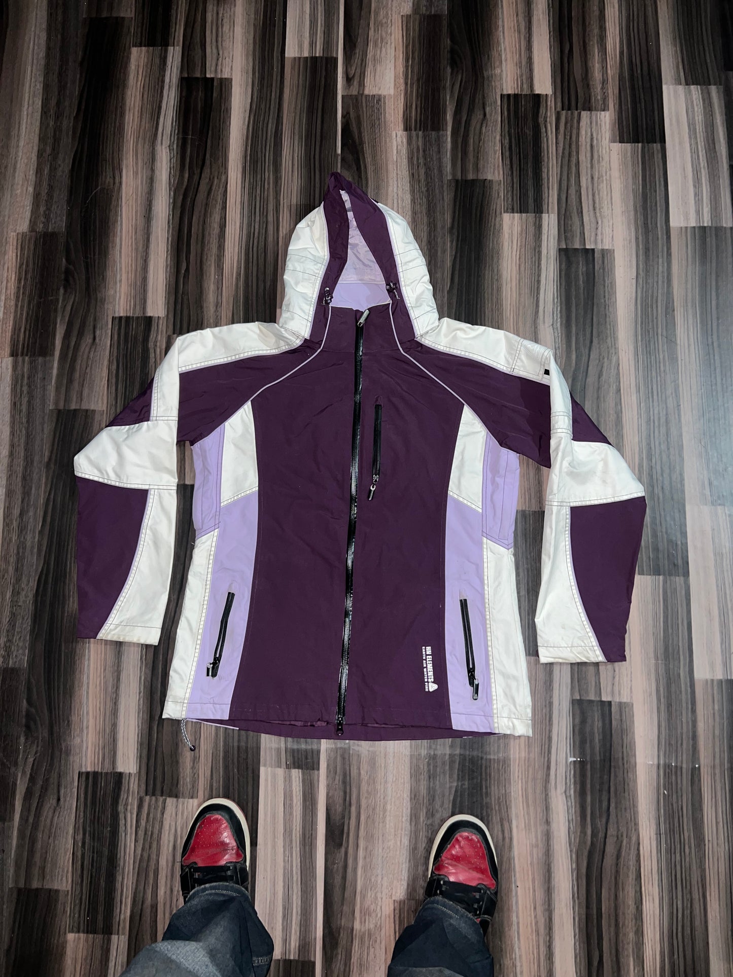 ZPremium Minimal Jacket (XL)