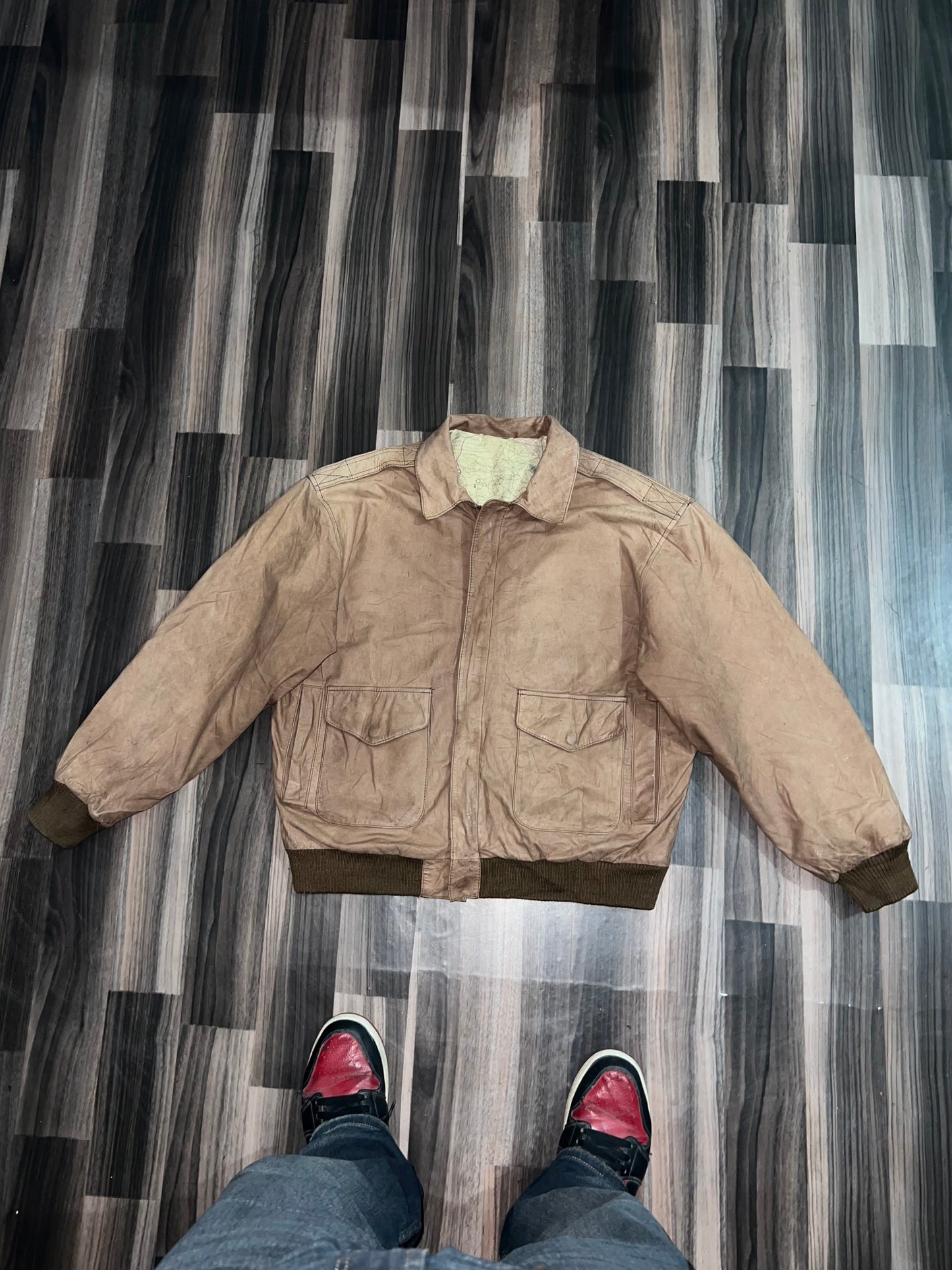 A bUltra Premium Original Leather (L)