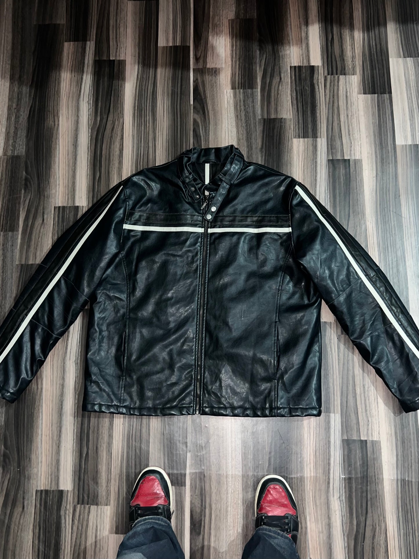 zUltra Premium Leather (rare) XL/2XL