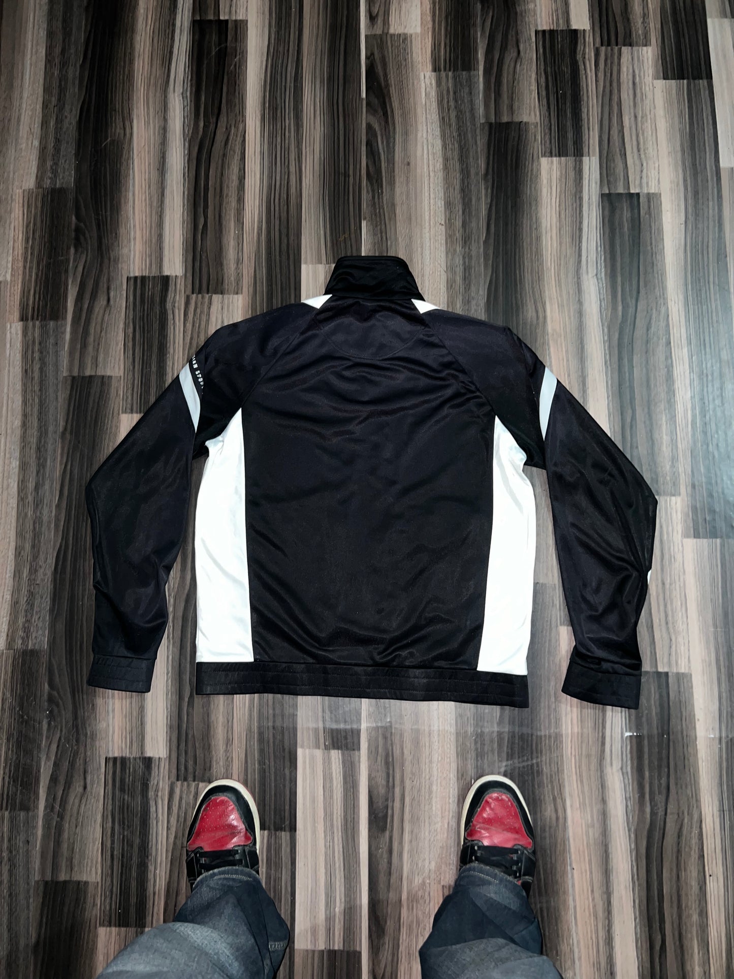 ZPremium Loto Jacket (S/M)