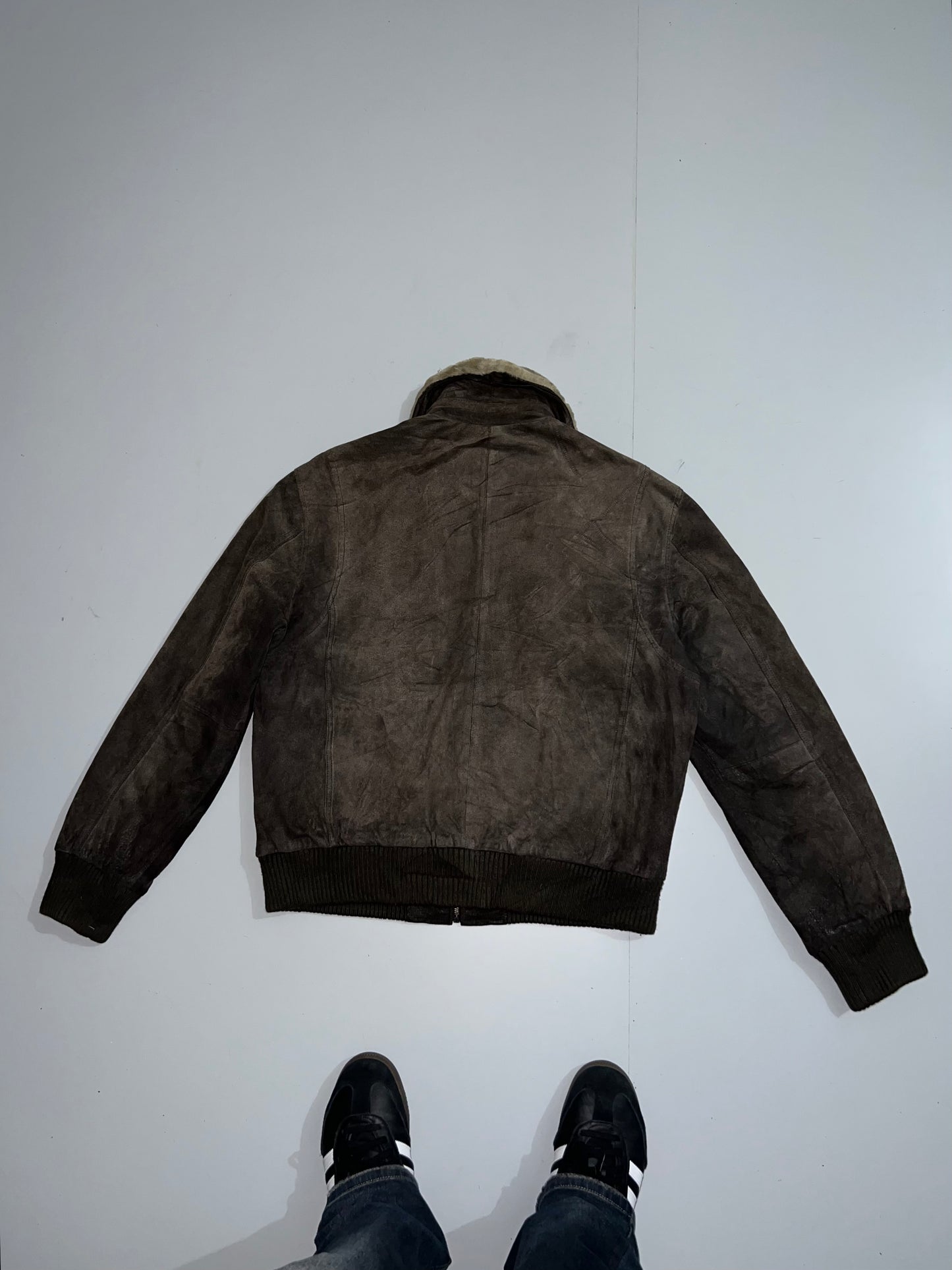 ZSuper Premium Original Leather (M/L)