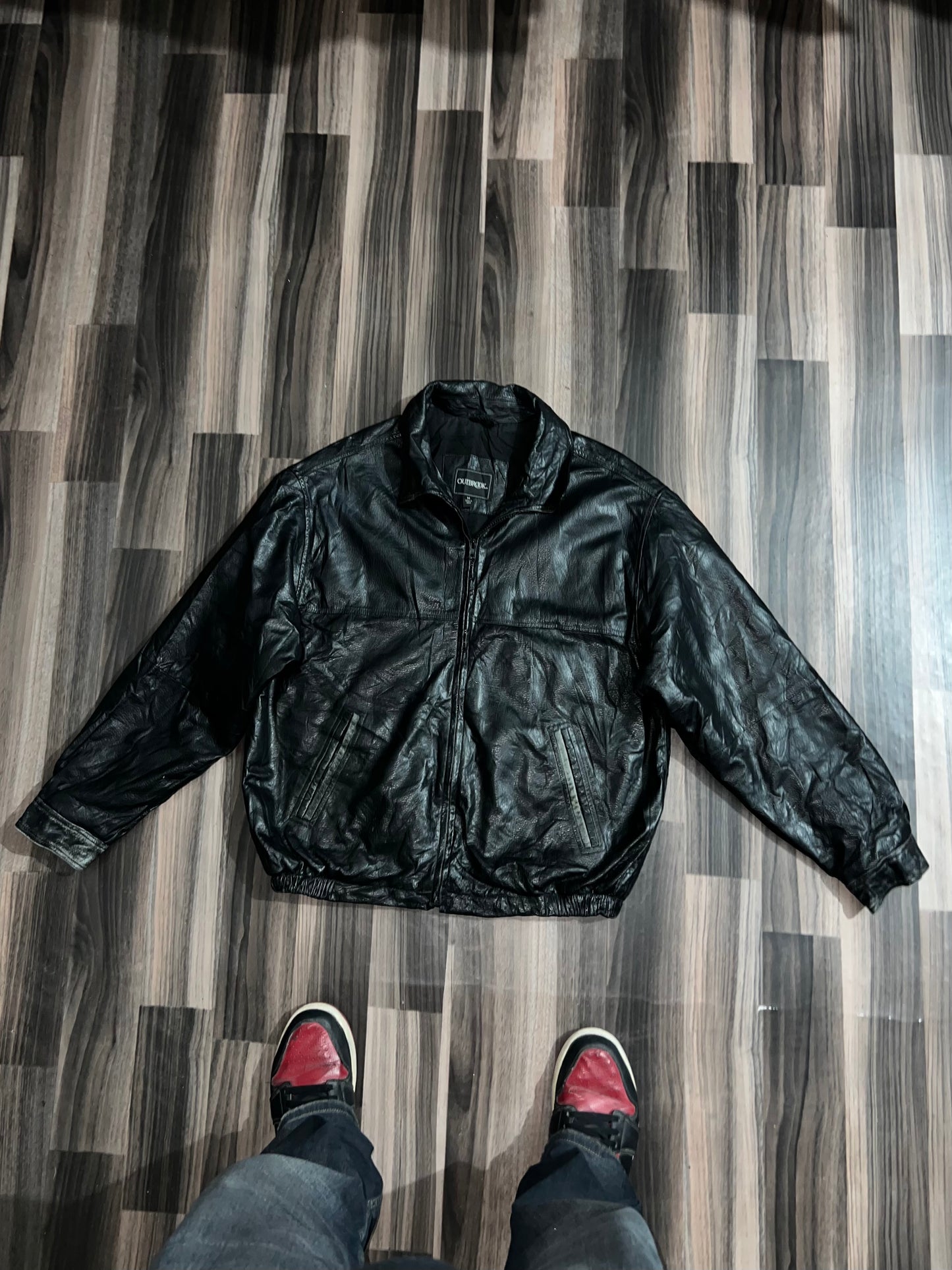 ZUltra Premium Original Leather (M/L)