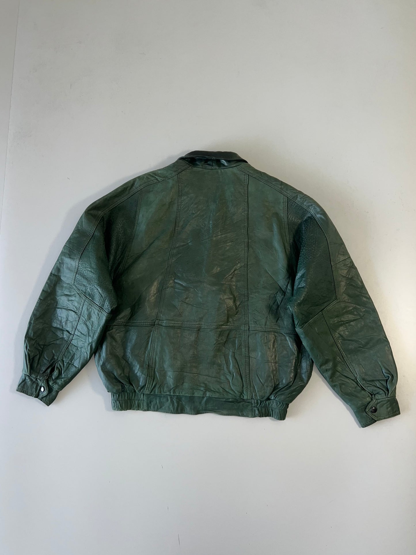 ZSuper Premium Original Leather (RARE) (XL)