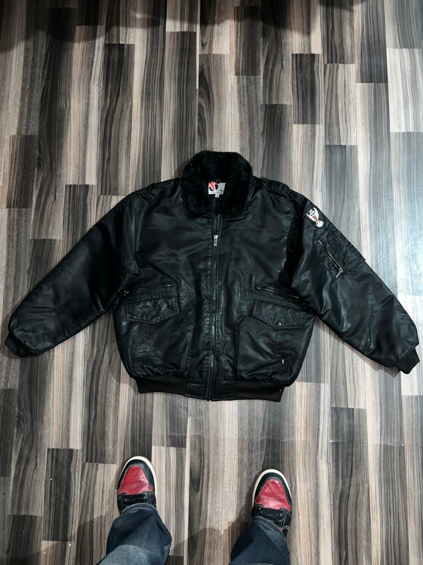ZPremium Jacket M/L