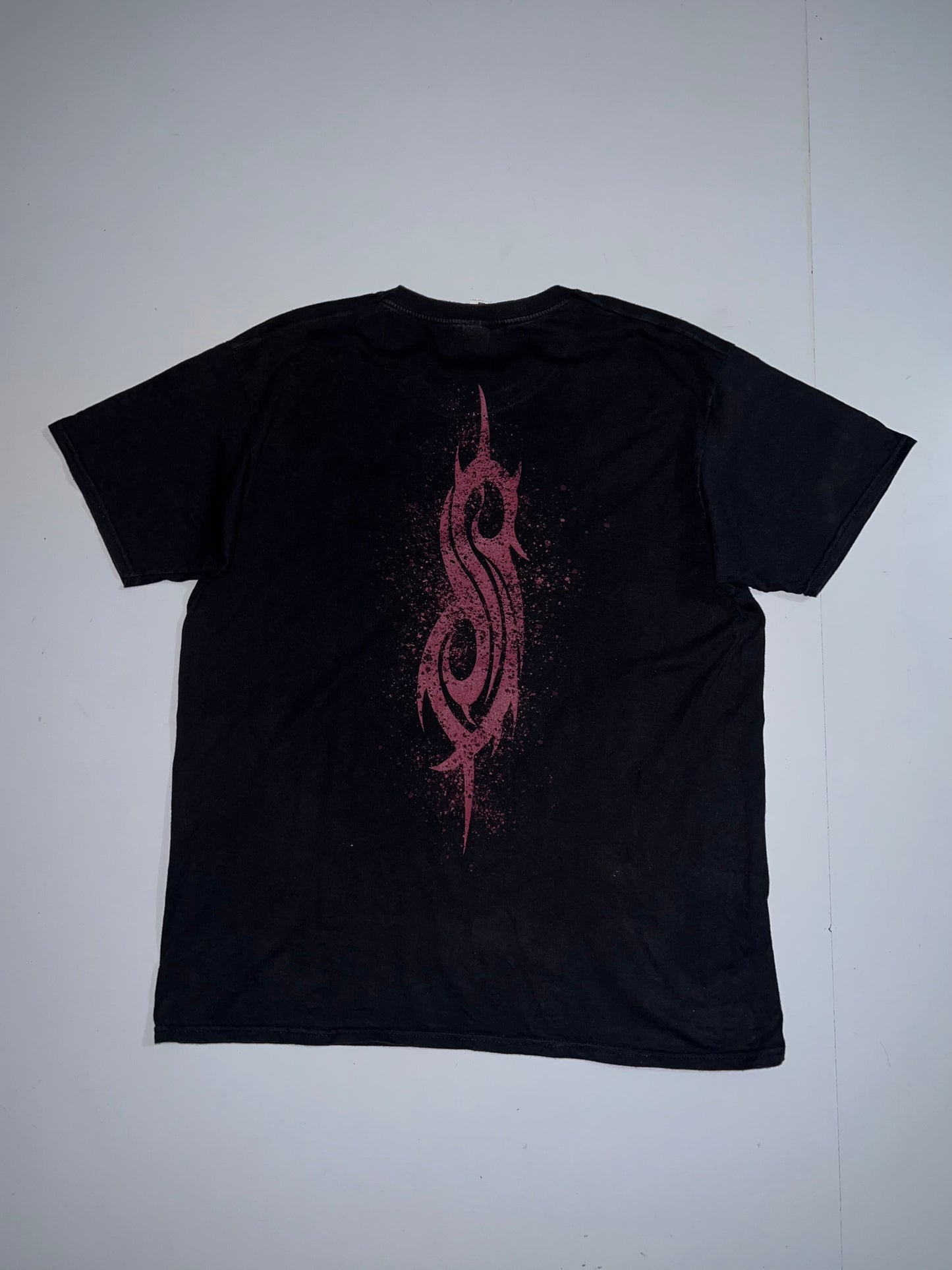 ! Slipknot Band vintage tee Size - (XL)