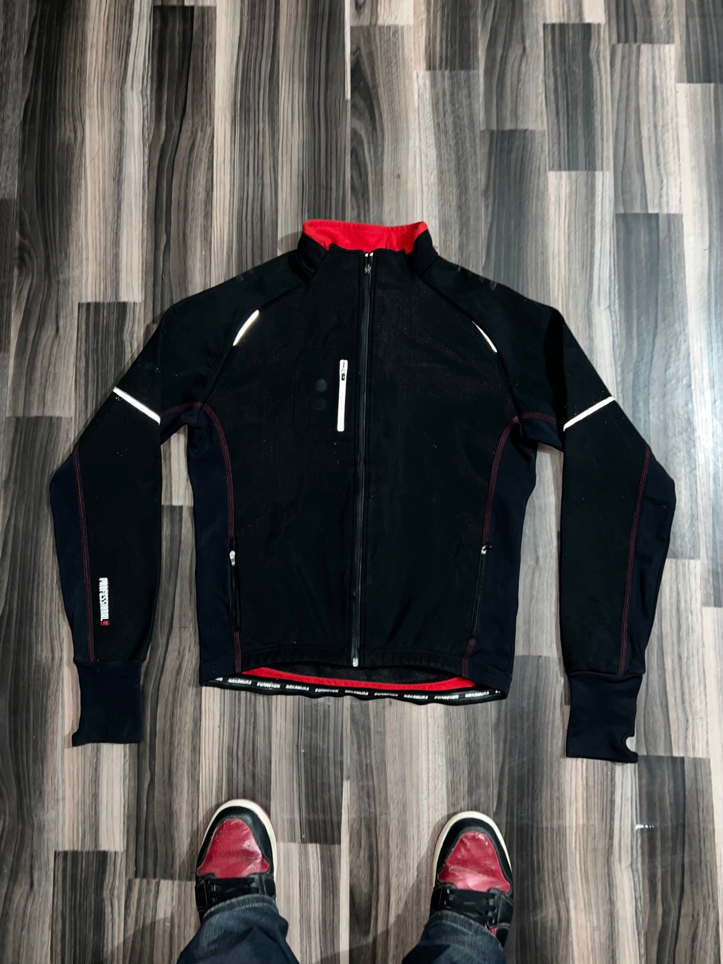 ZPremium Minimal Jacket (S)