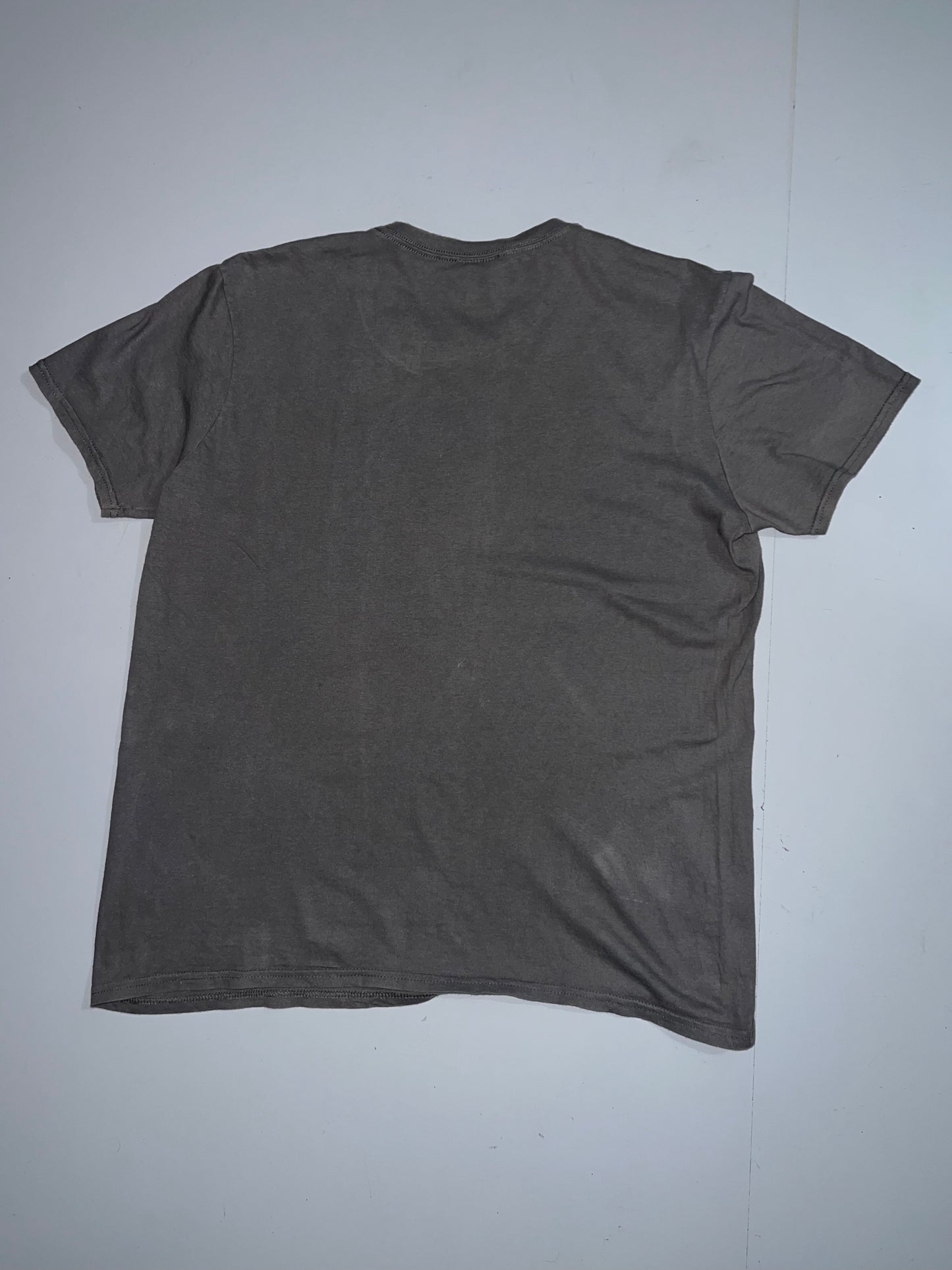 ! Official Back to the Future Vintage tee (Authentic) Size- (L)