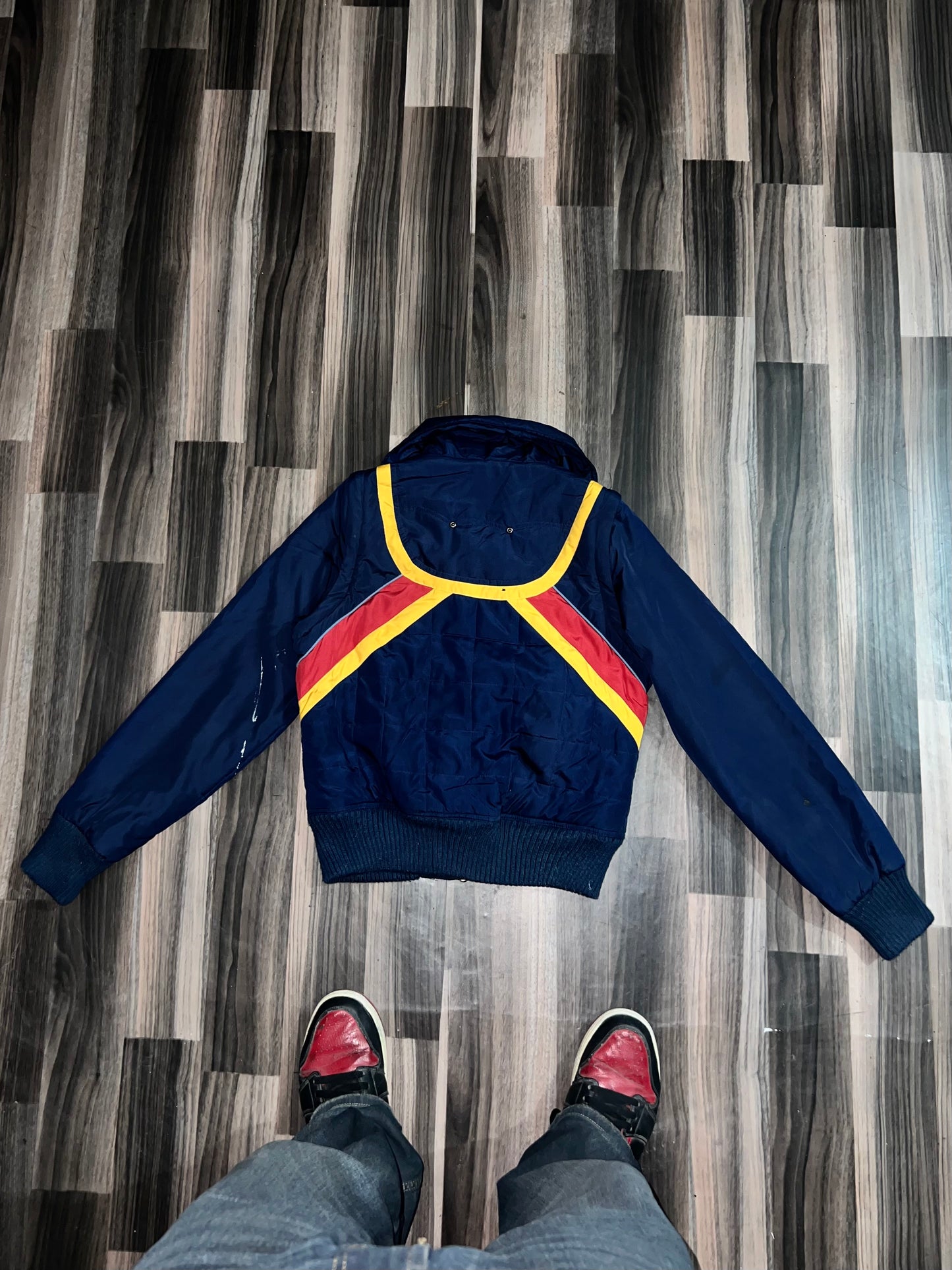 ZPremium Original *Only Jacket (XS)