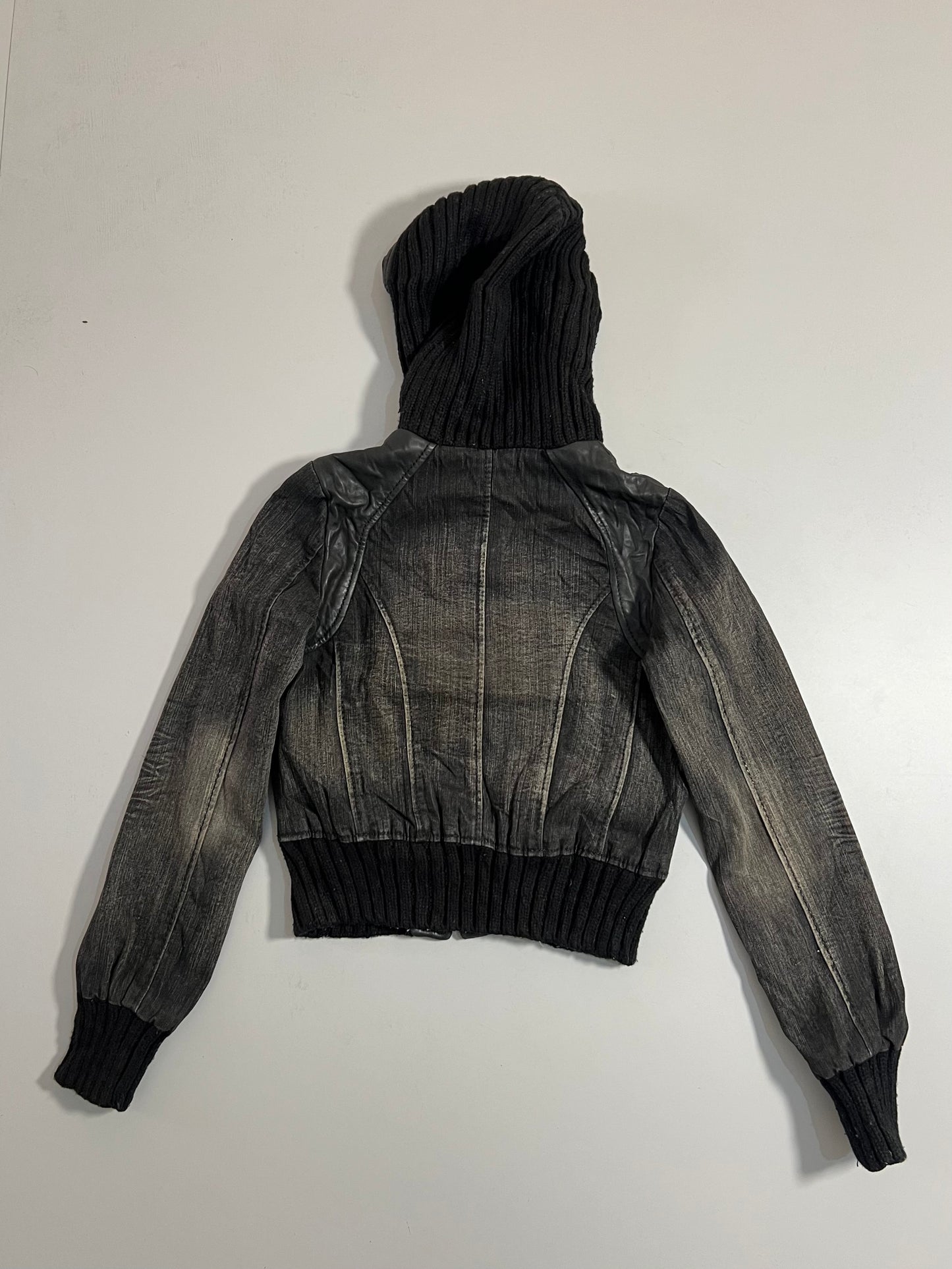 ZMichael Kors Original Jacket (RARE? (XS)