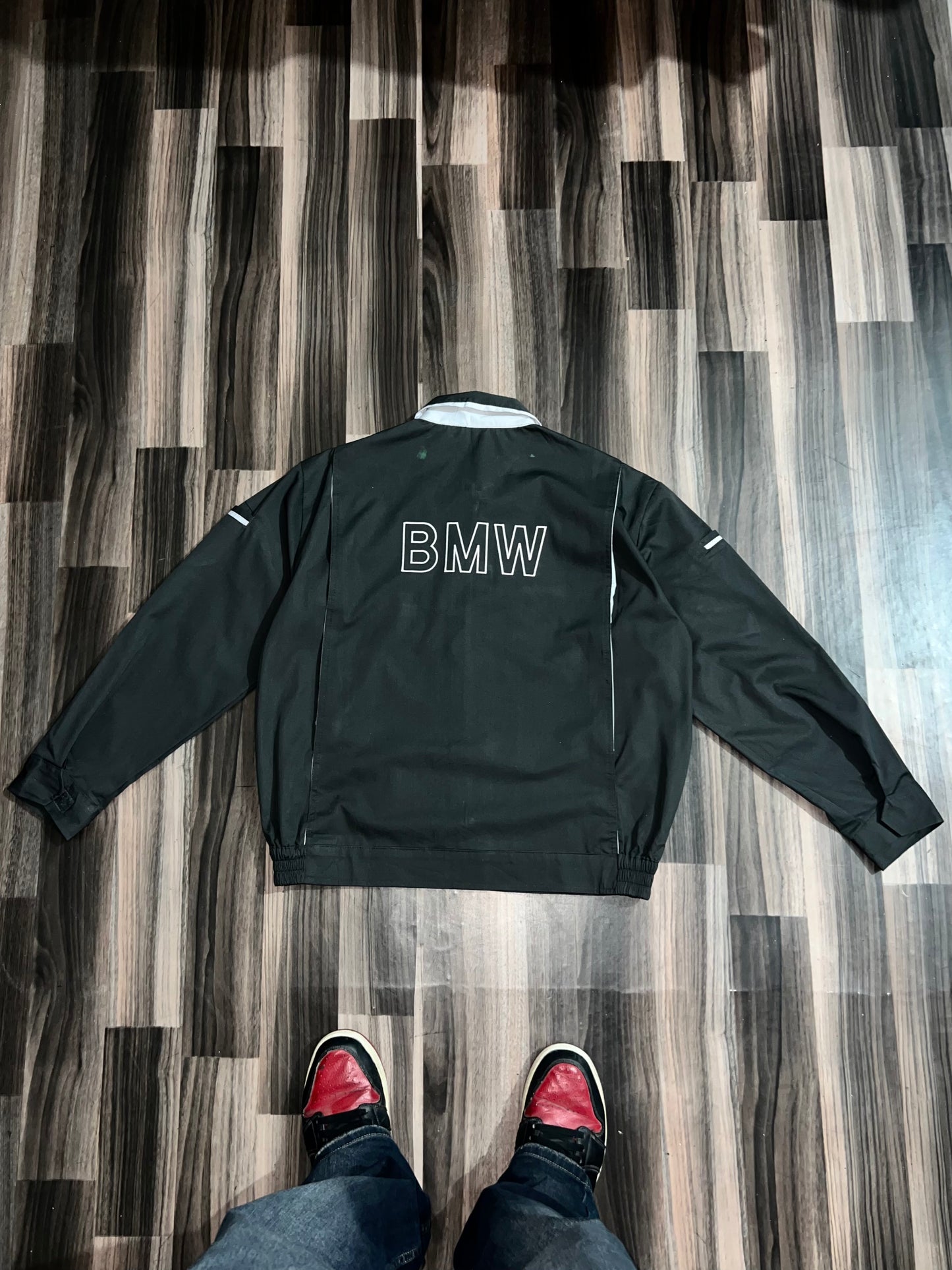 Premium Jacket(Buy one get one free) S/M/L