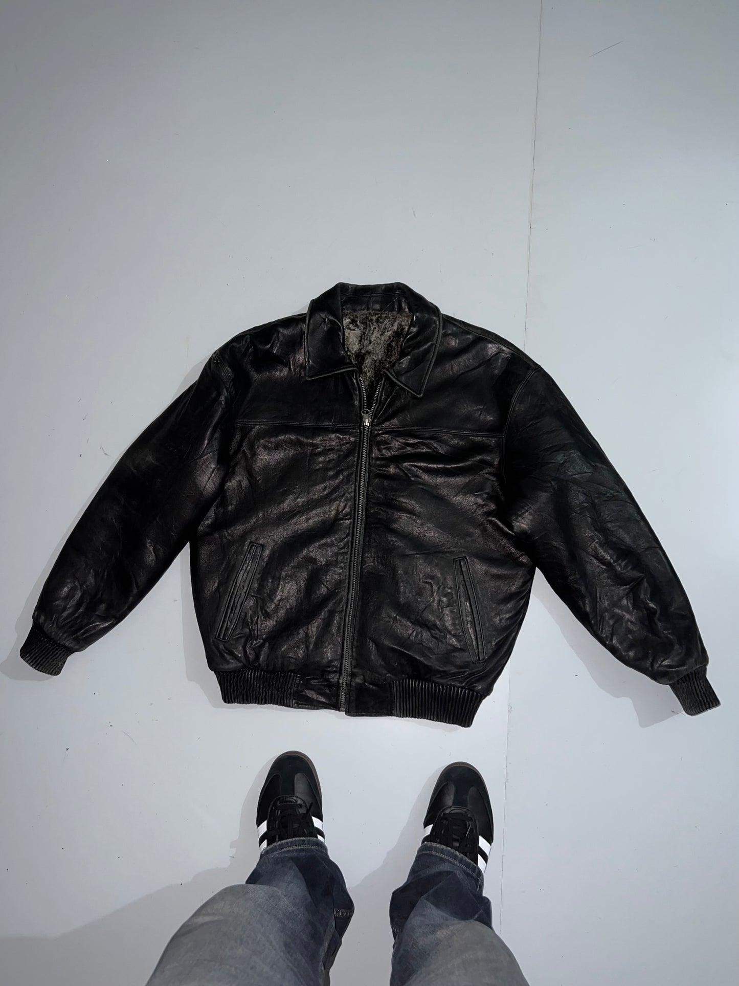 ZSuper Premium Original Leather (L)