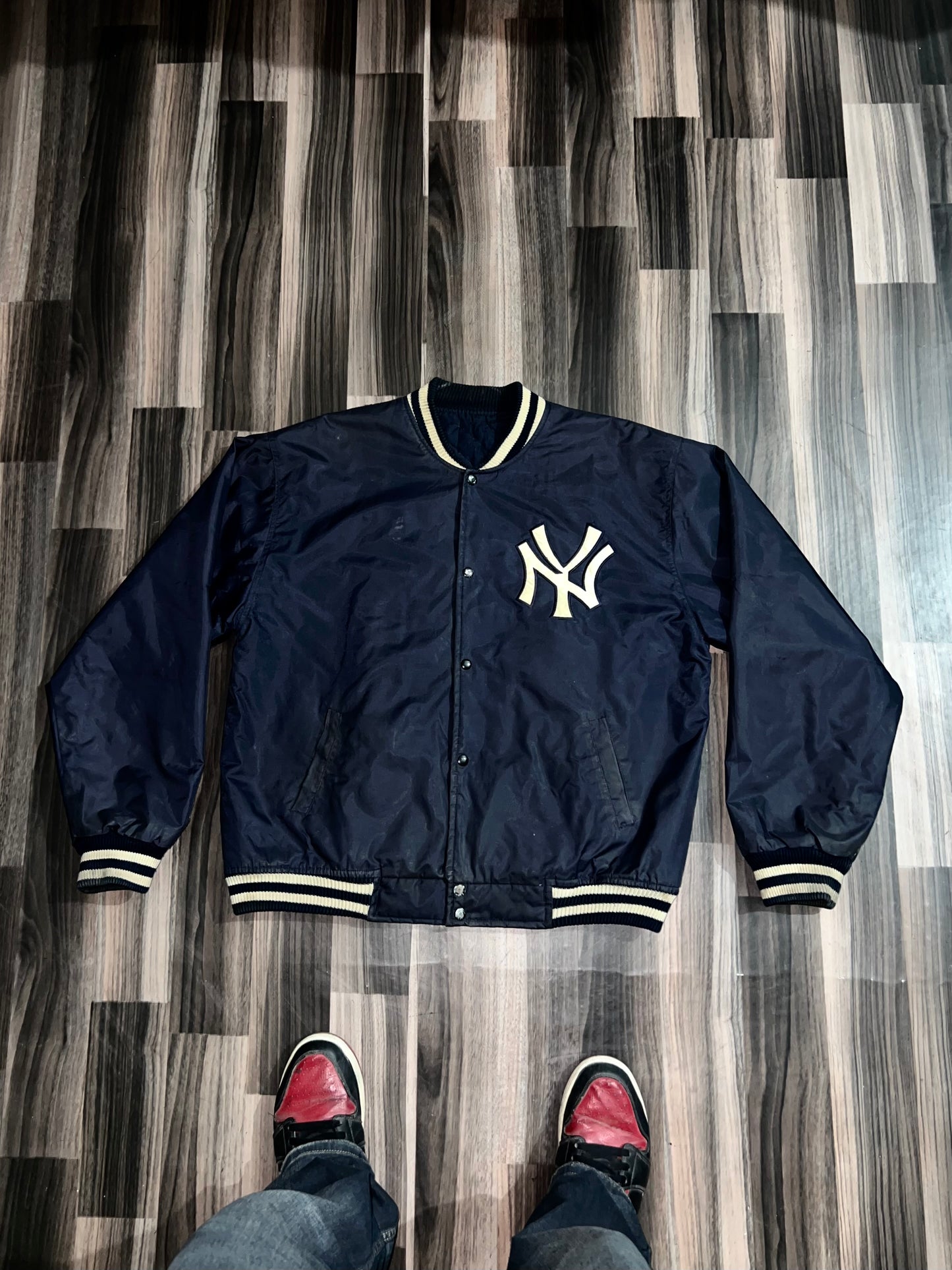 ZYANKEES Original(BOGO) XL/2XL