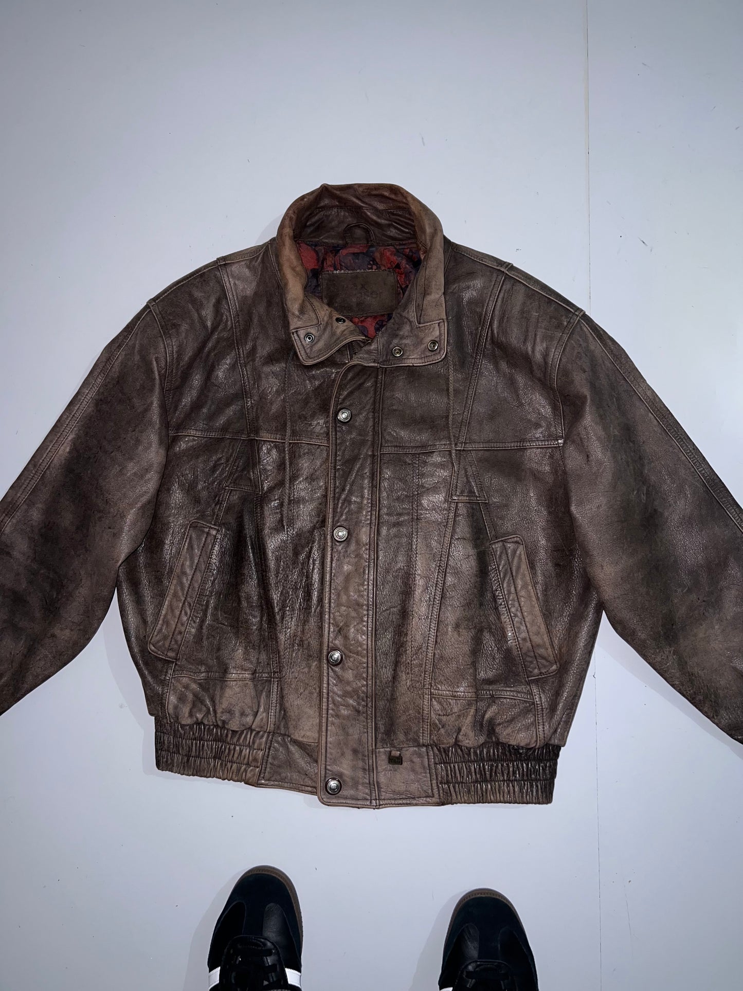 ZSuper Premium Original Leather (L/XL)