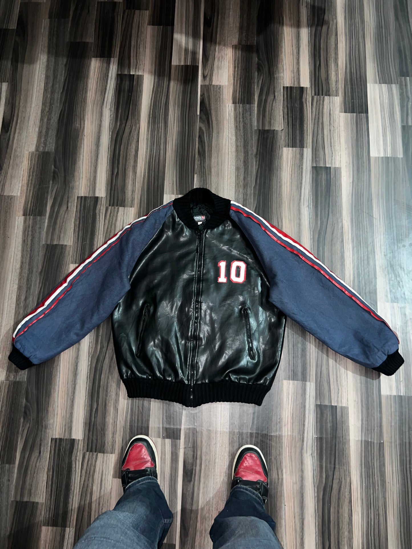 ZSUPER Premium Leather(BOGO) S/M/L