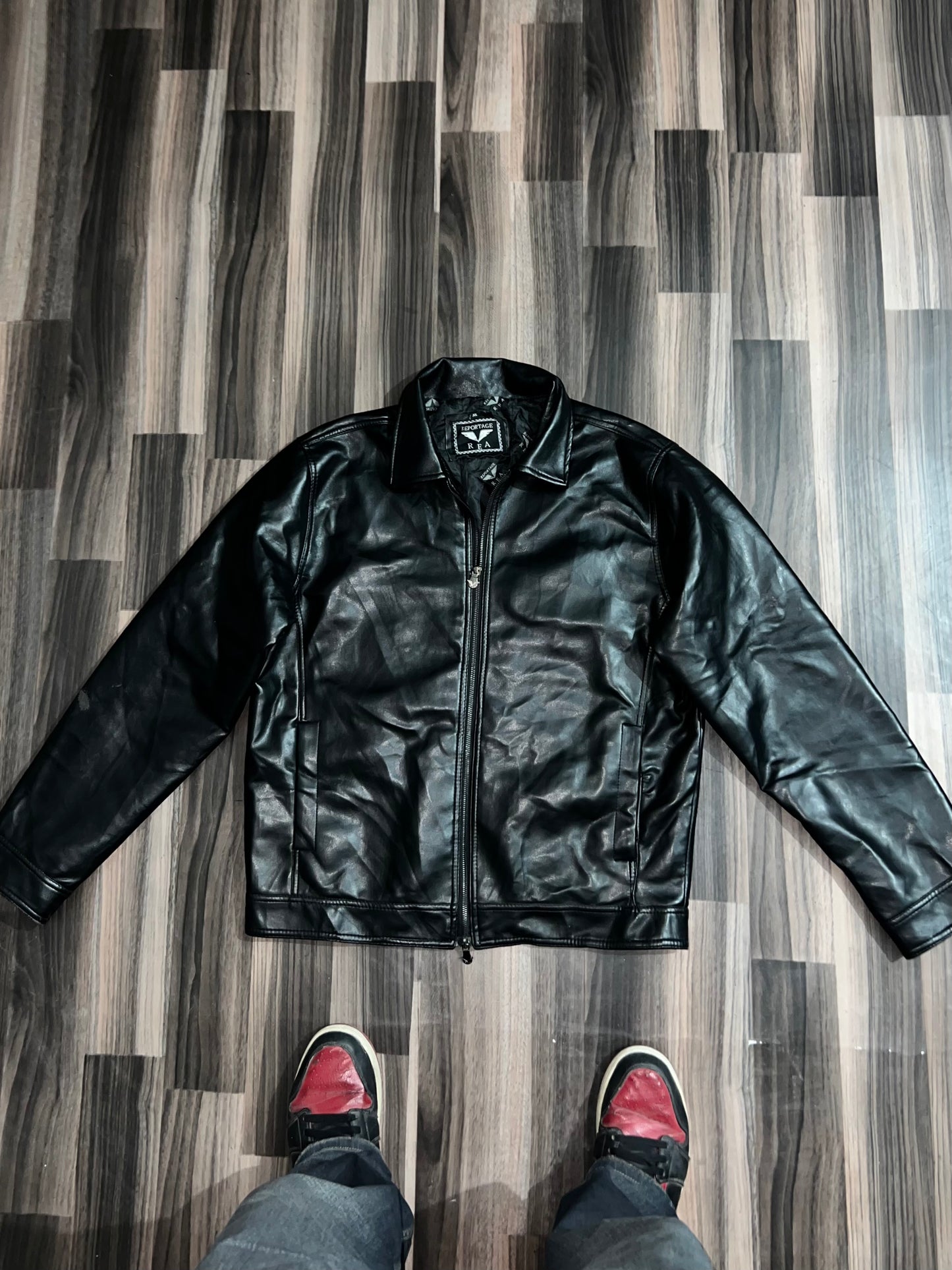 ZUltra Premium Original Leather (L/XL)
