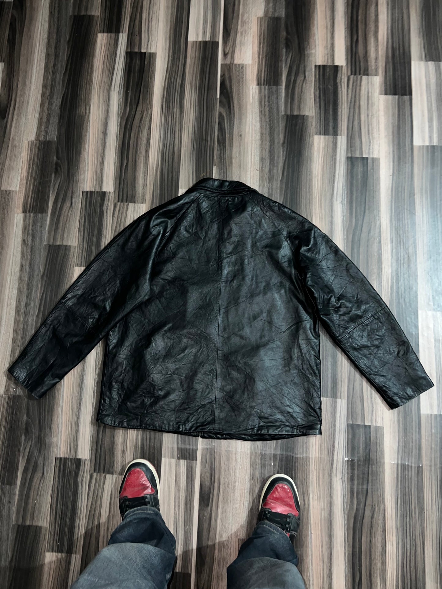 ZUltra Premium Original Leather (L)