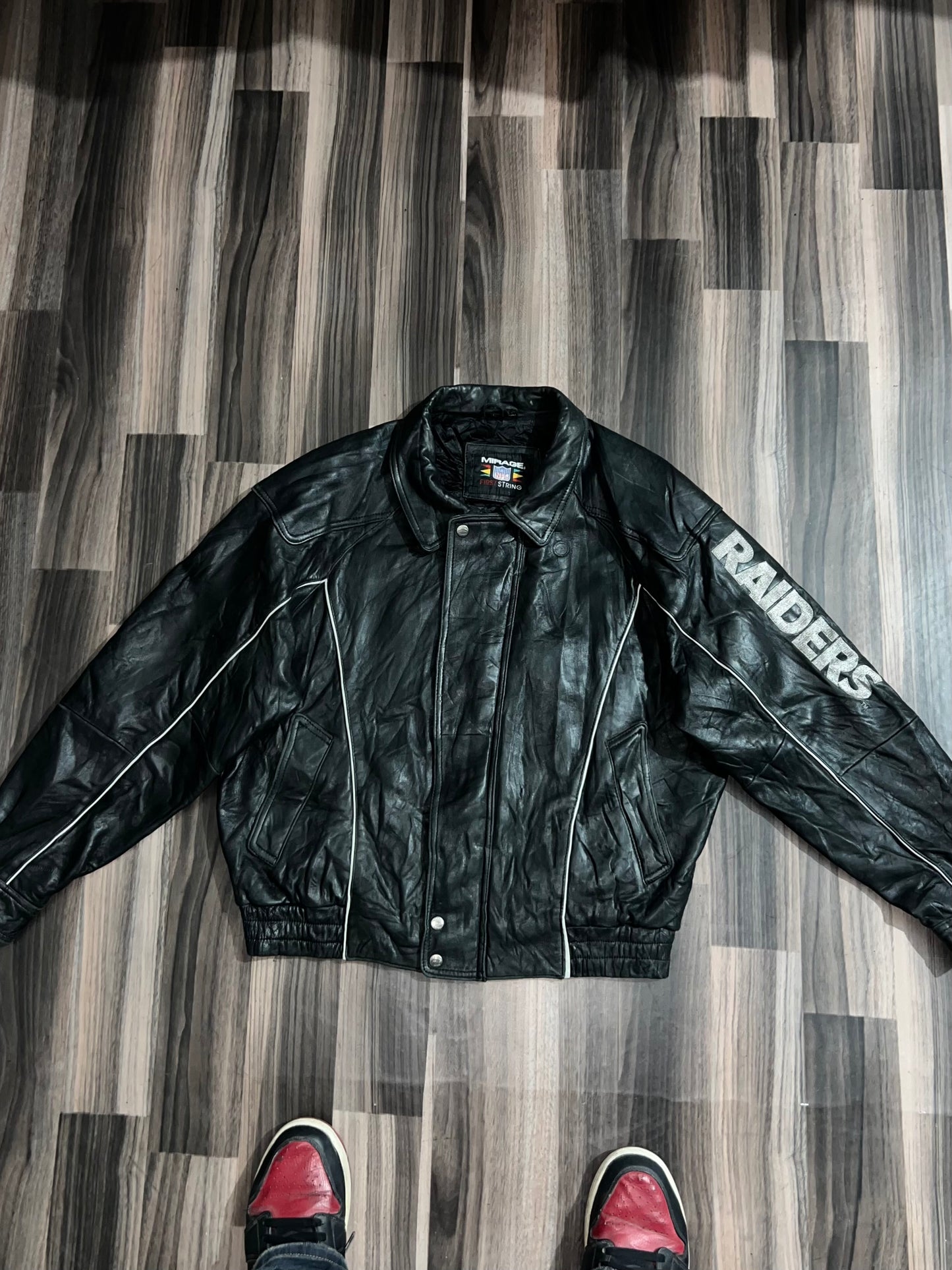 ZUltra Premium leather M/L