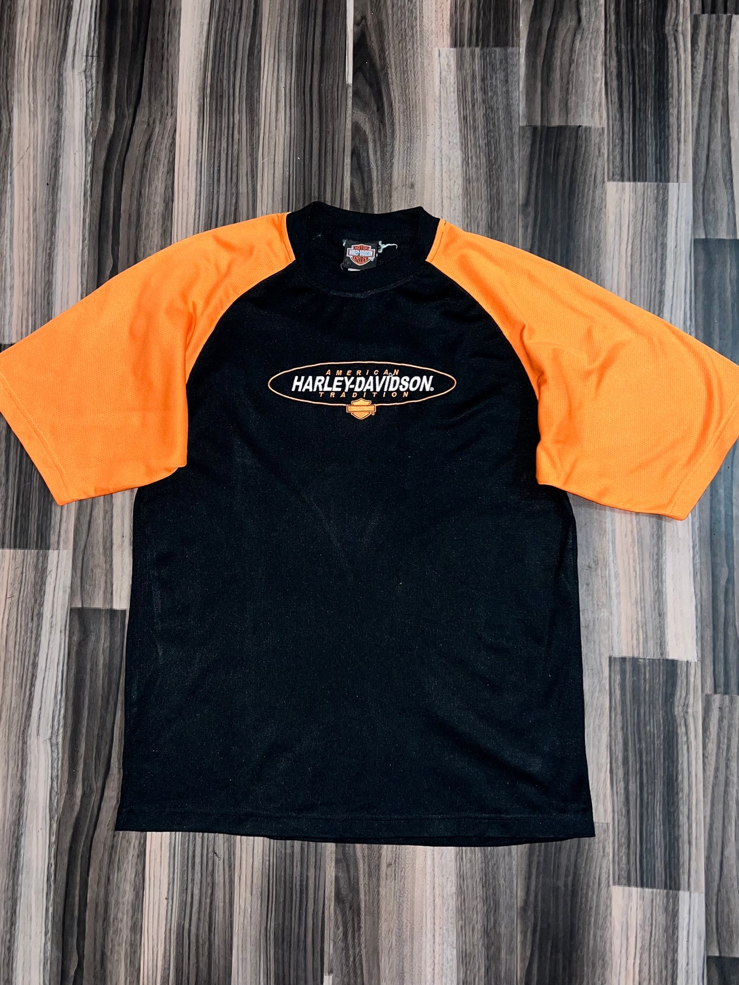 Z Harley Davidson Tee (L/Xl)