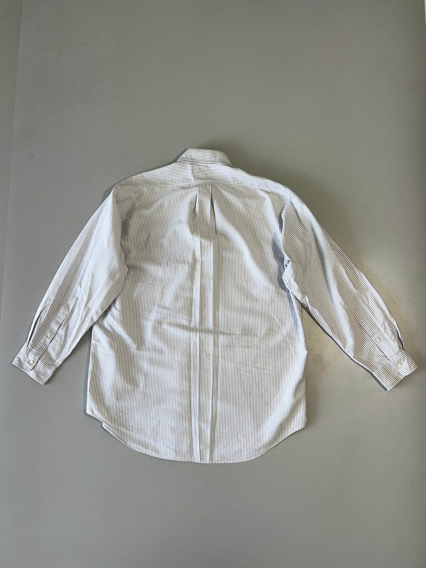 ZRalph Lauren Original Shirt (XL/2XL)