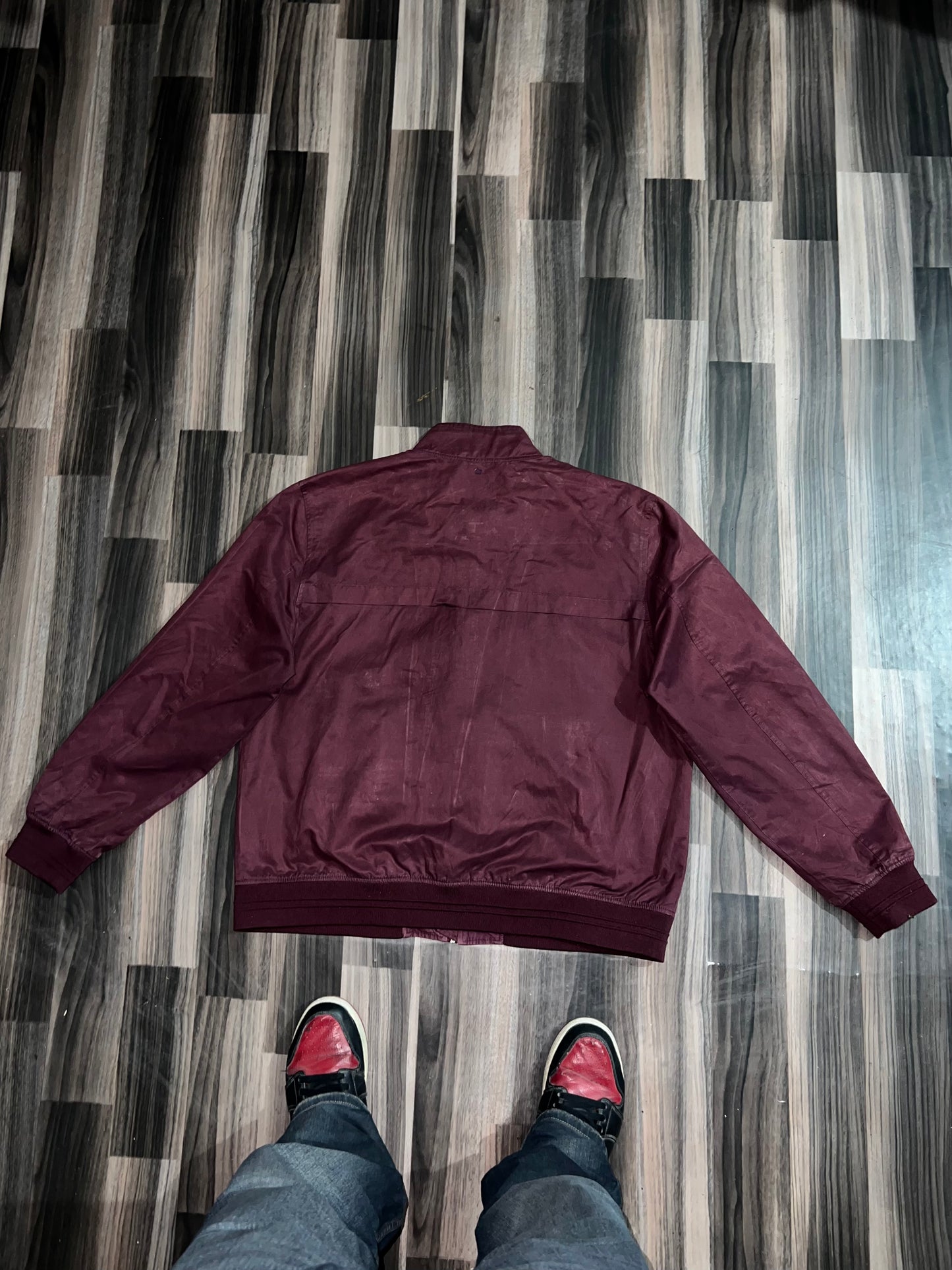 ZPremium Minimal Jacket (XL/2Xl)