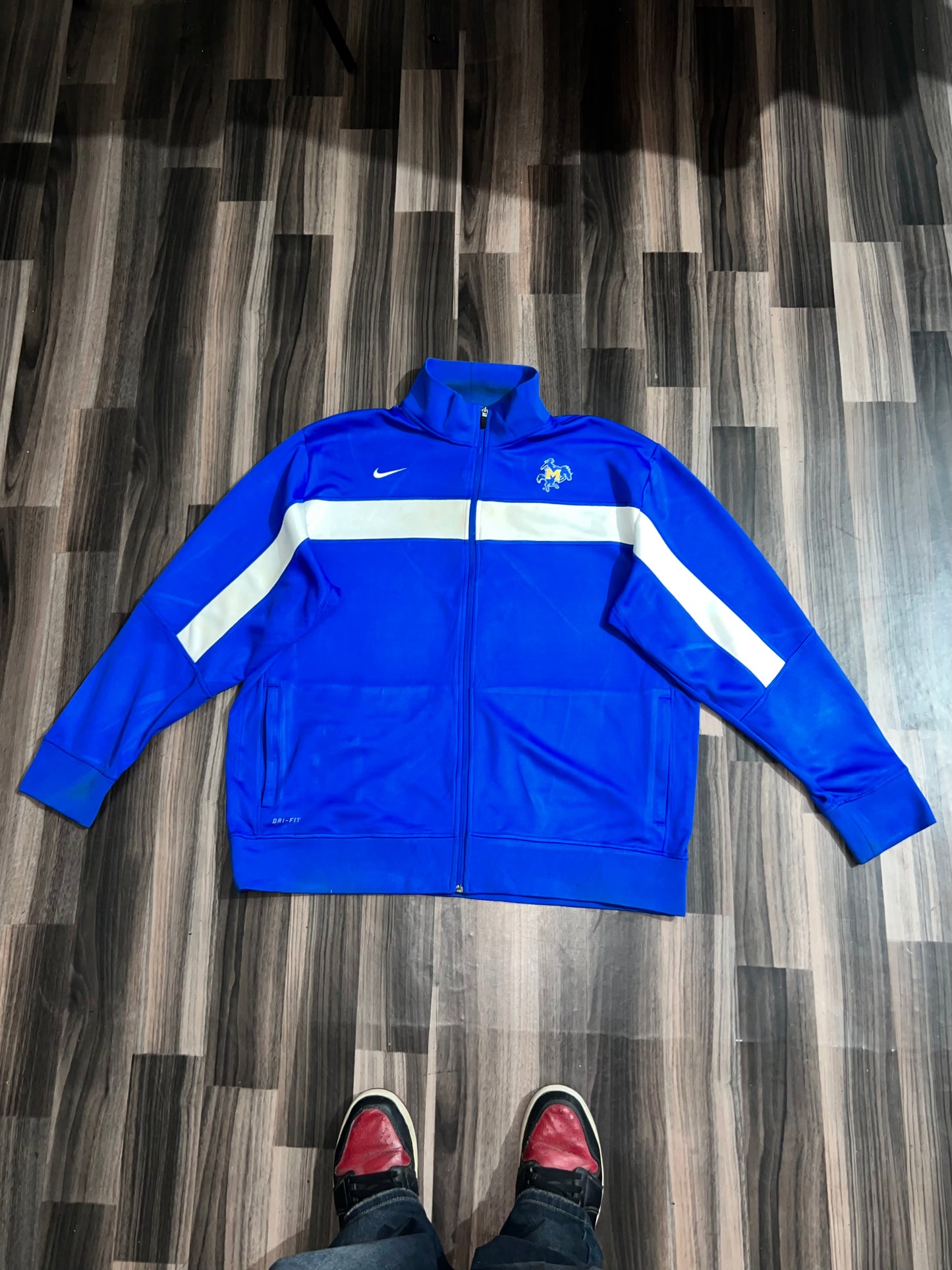 A Premium Jacket(Buy one get one free) XXL