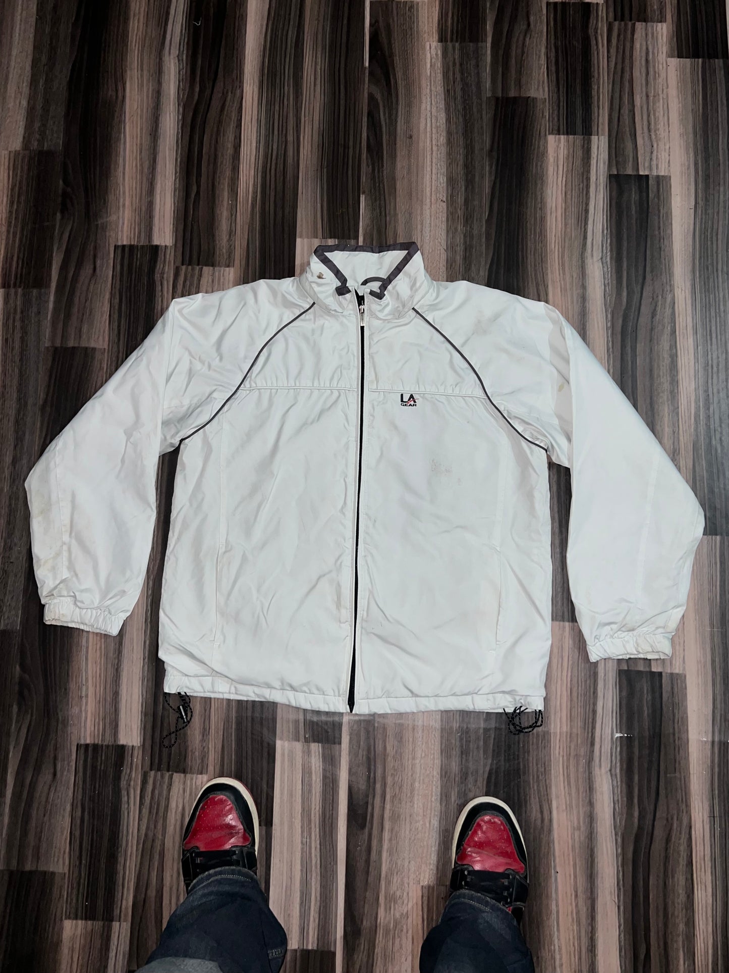 ZPremium Minimal Jacket (L)