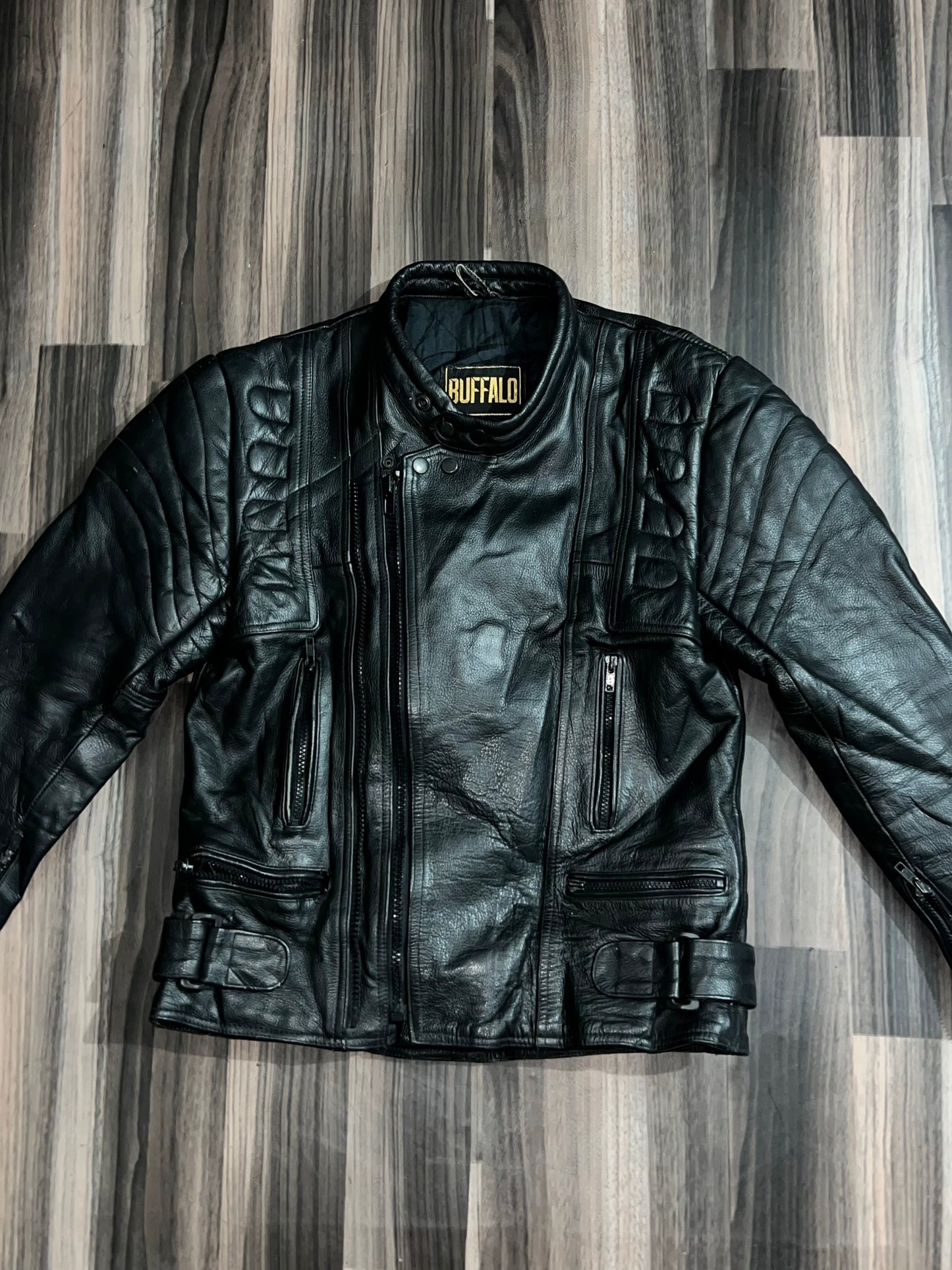 Ultra Premium Biker Leather (rare) Buy one get one free S/M