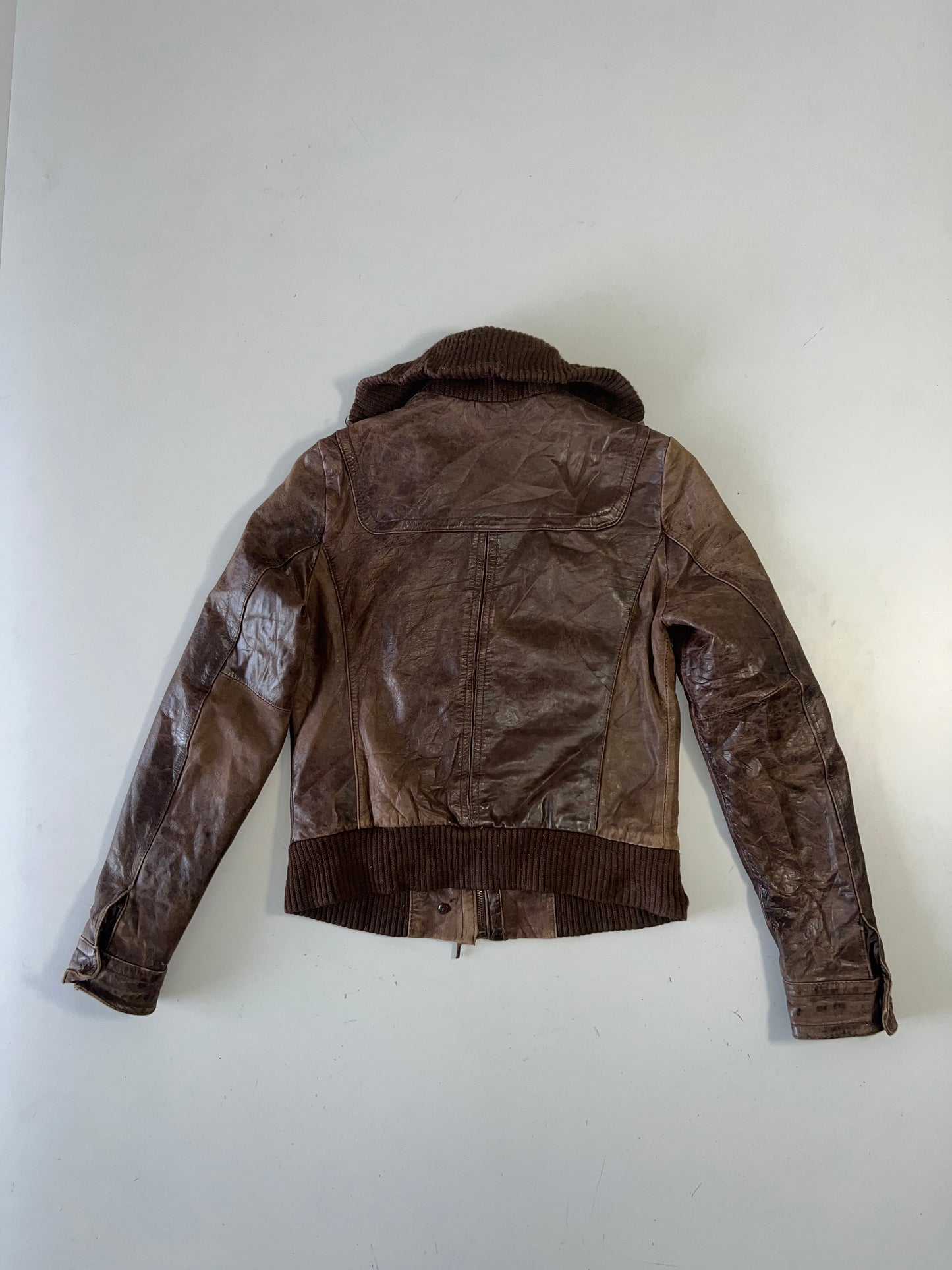 ! Super Premium Original Leather (XS/S)