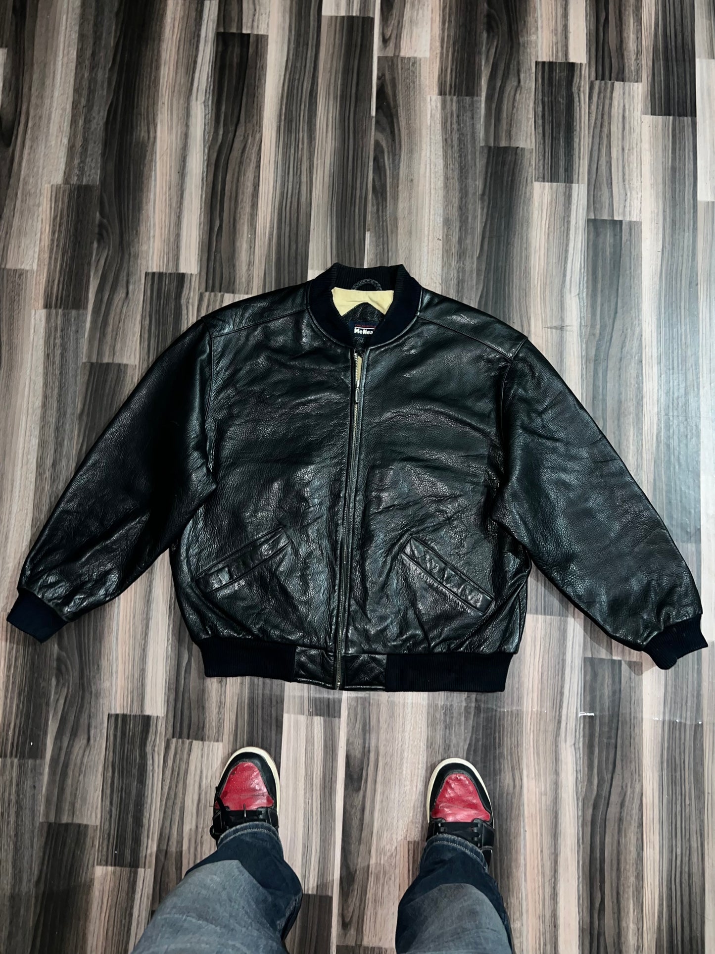 A bSuper Premium Original Leather (2XL)