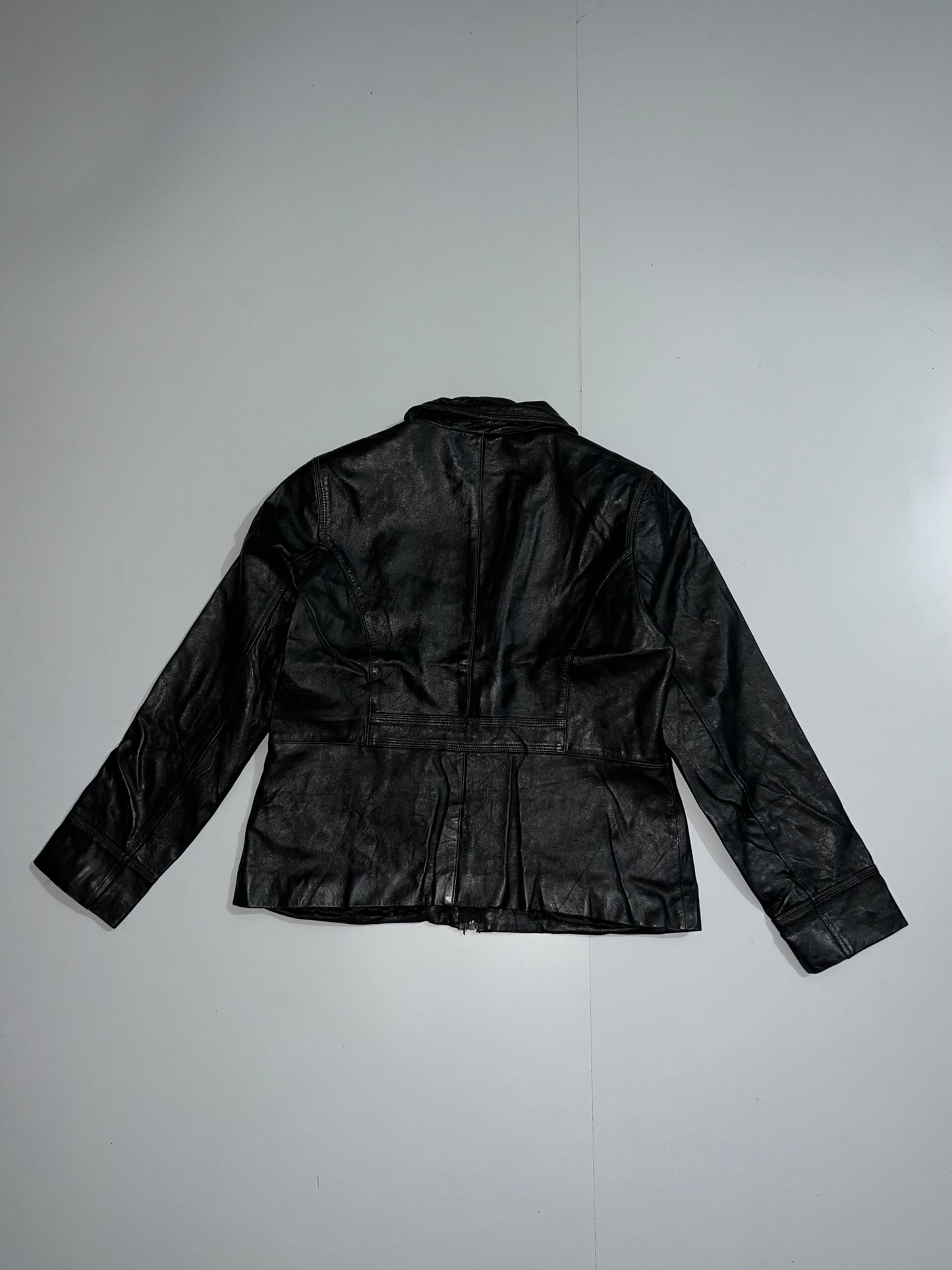 ZSuper Premium Original Leather (S/M)