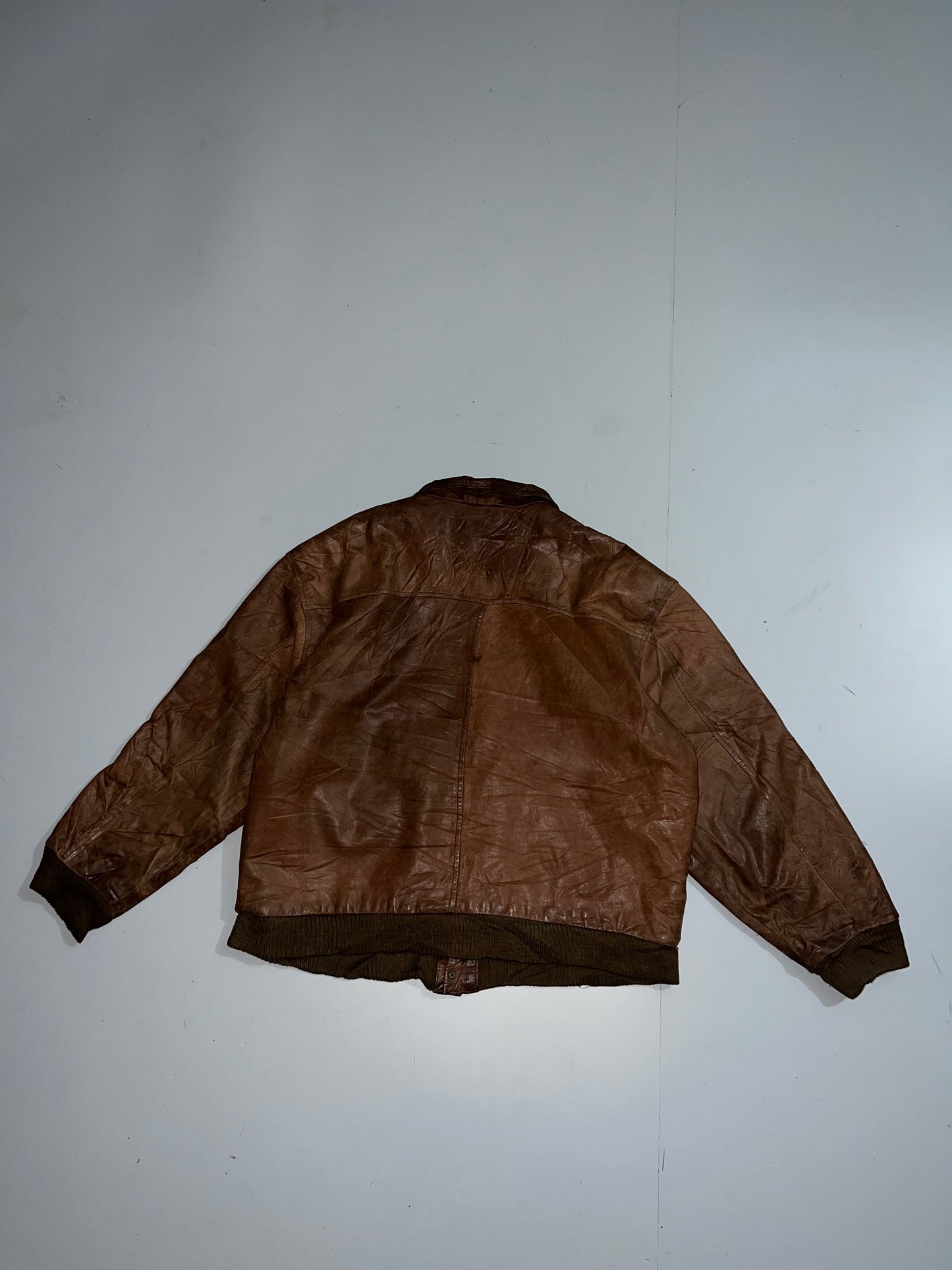 ZSuper Premium Original Leather (L/XL)