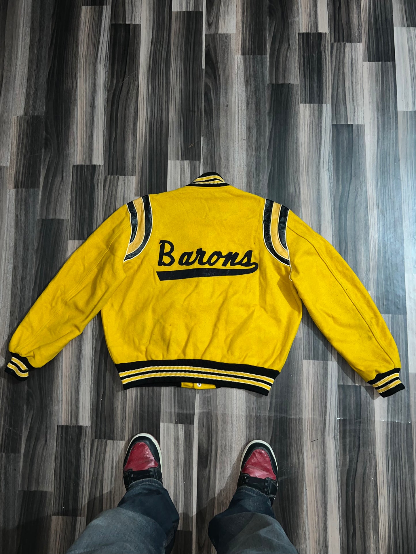 ZUltra Premium Jacket (S/M)