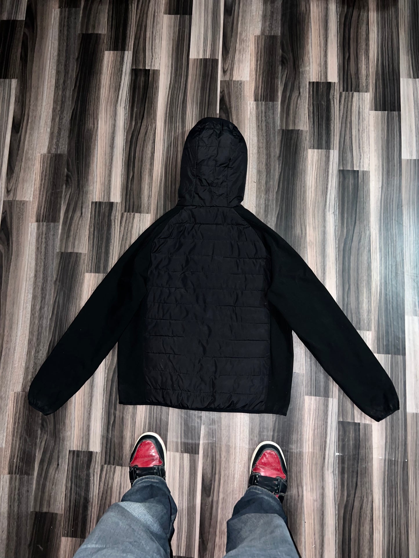 ZPremium Minimal Jacket (M/L)