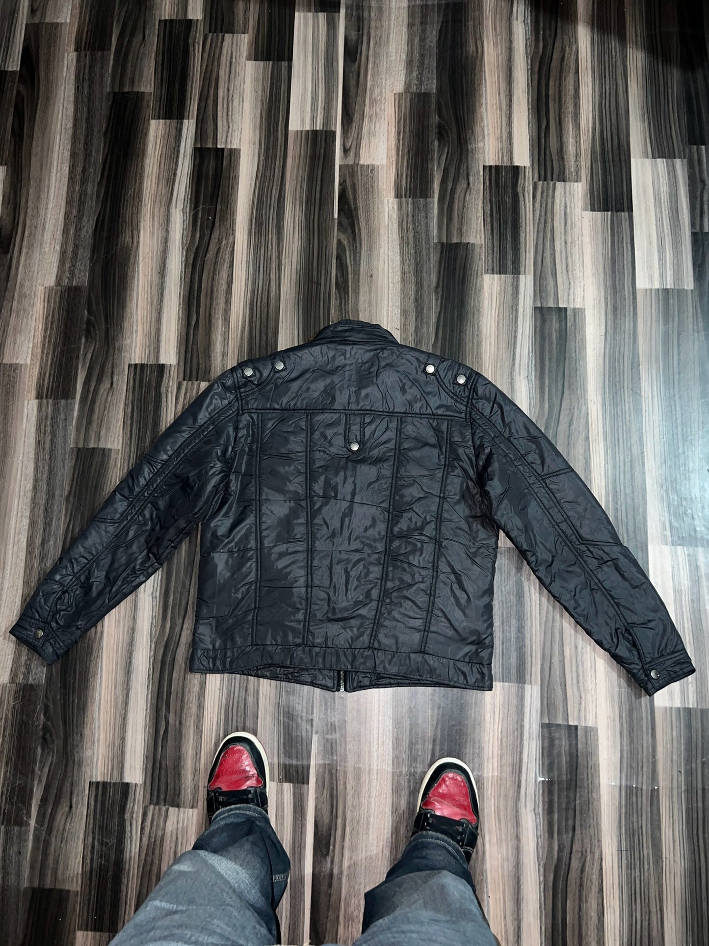 ZPremium Minimal Jacket (M/L)