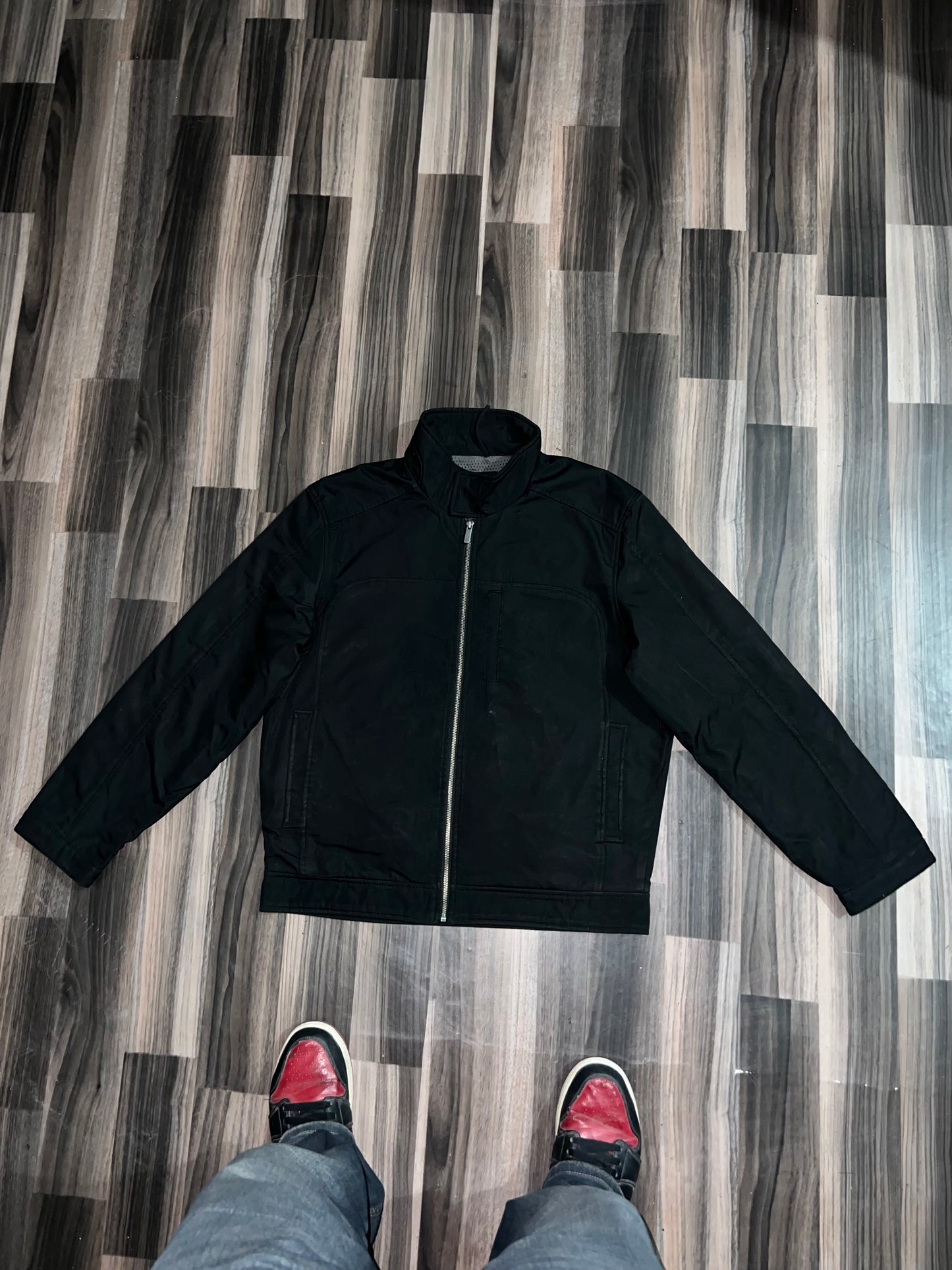 ZPremium Minimal Jacket (L/M)