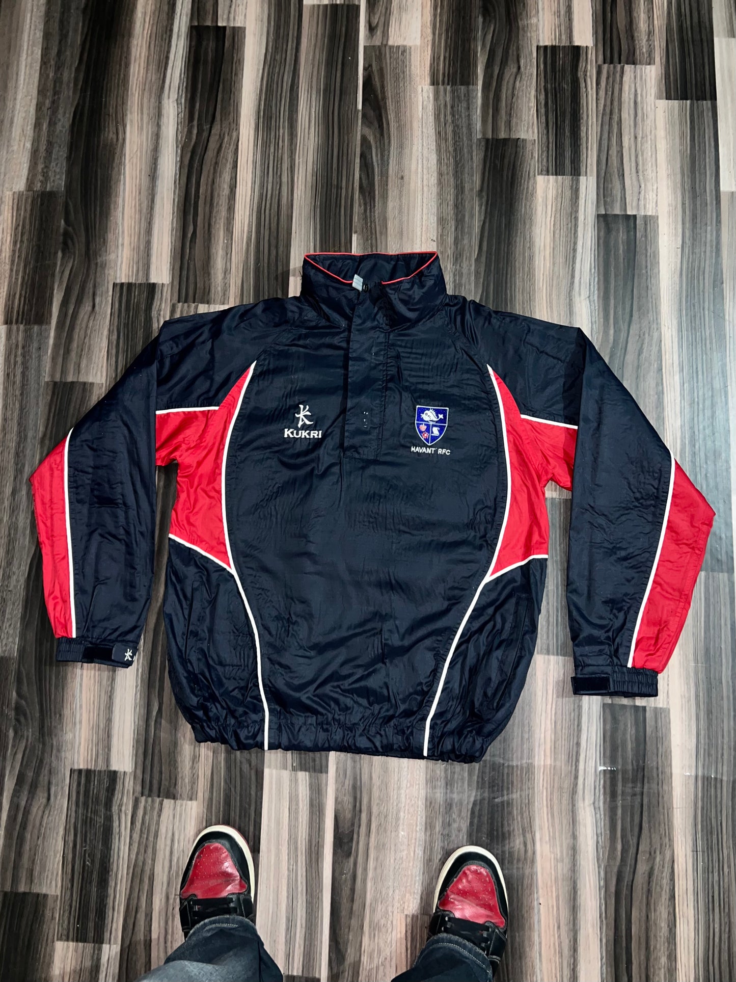 ZPremium Minimal Jacket (L/Xl)
